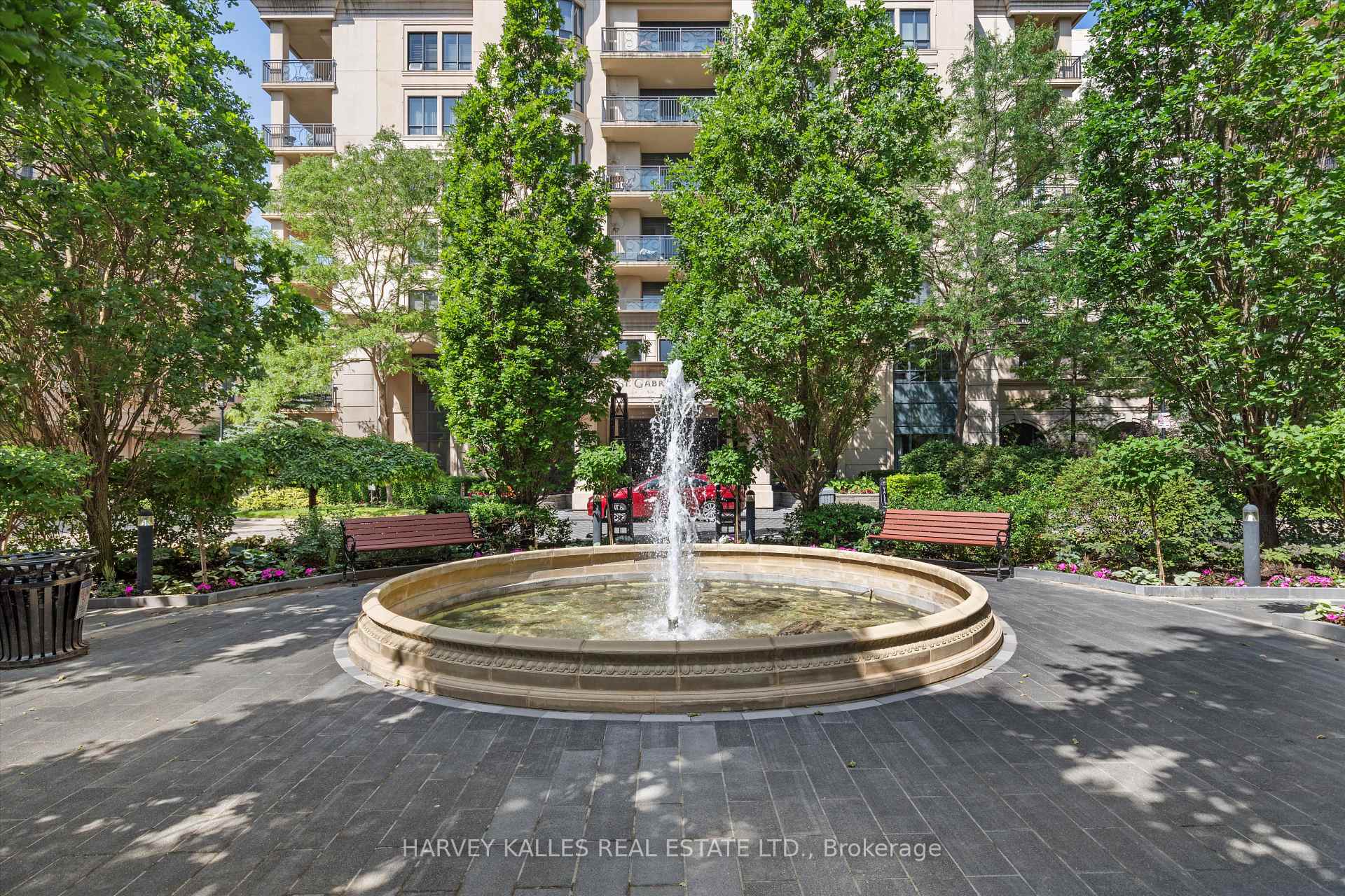 662 Sheppard Avenue E UPH4, Toronto Unit: UPH4