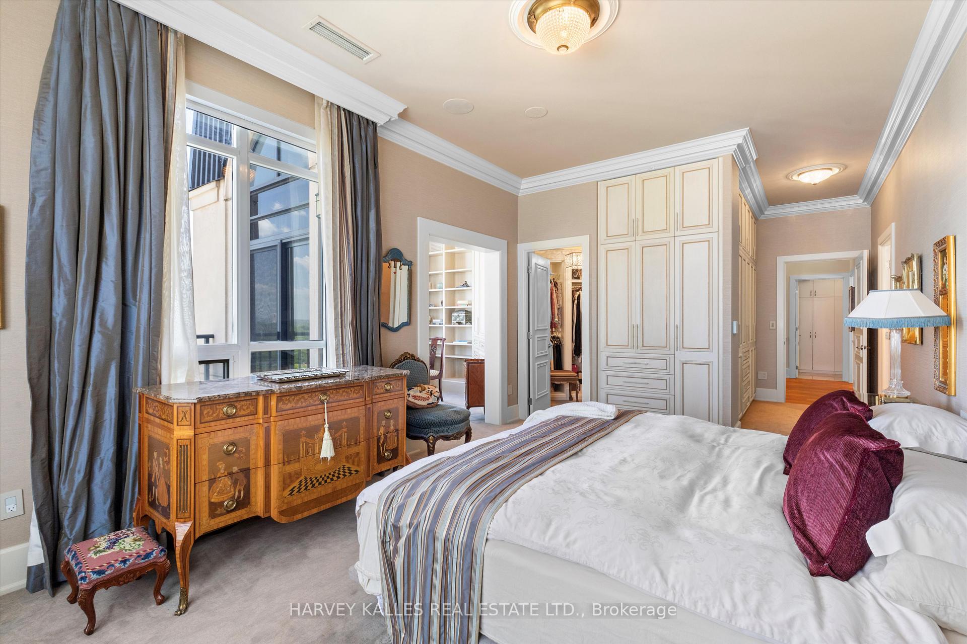 662 Sheppard Avenue E UPH4, Toronto Unit: UPH4