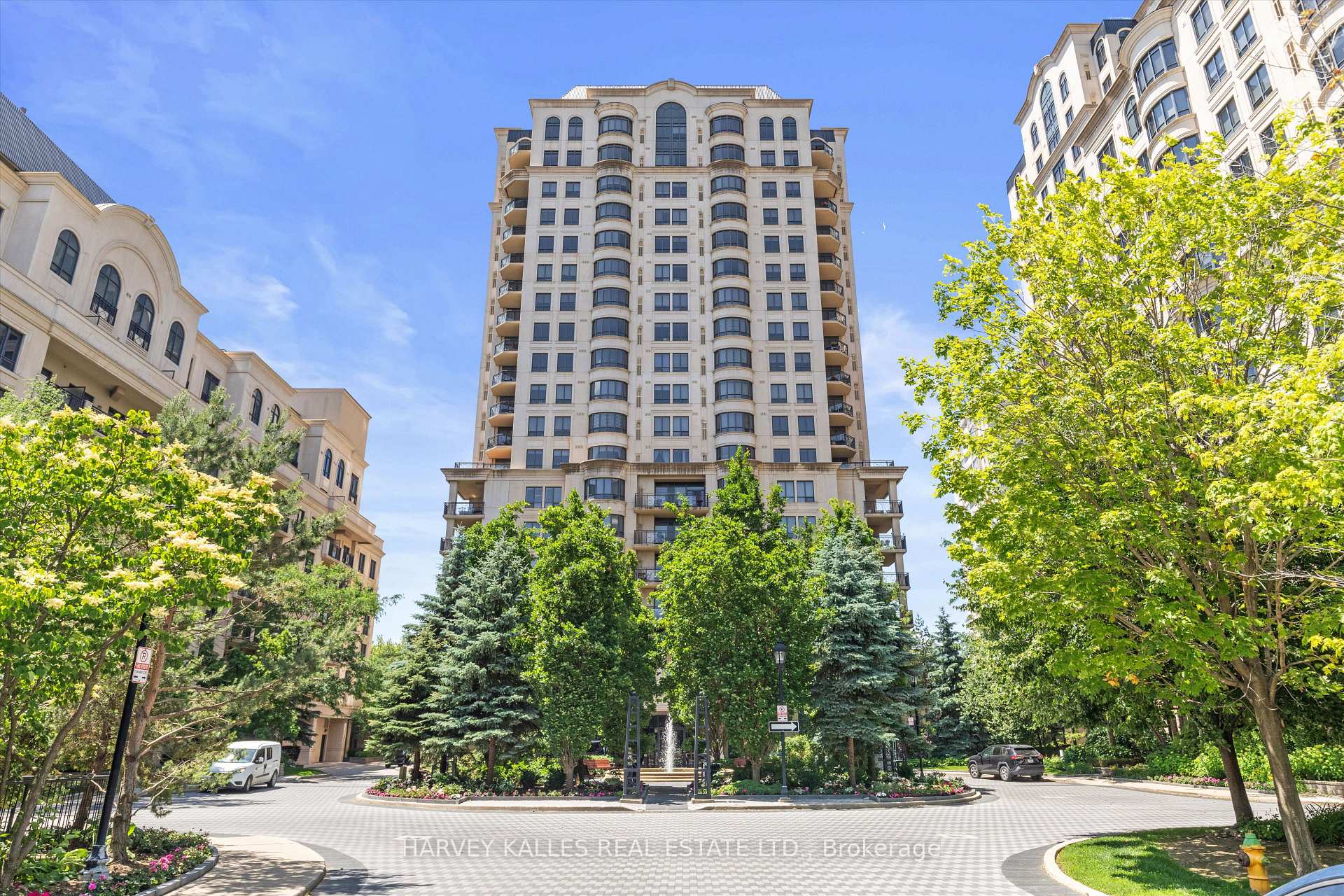 662 Sheppard Avenue E UPH4, Toronto Unit: UPH4