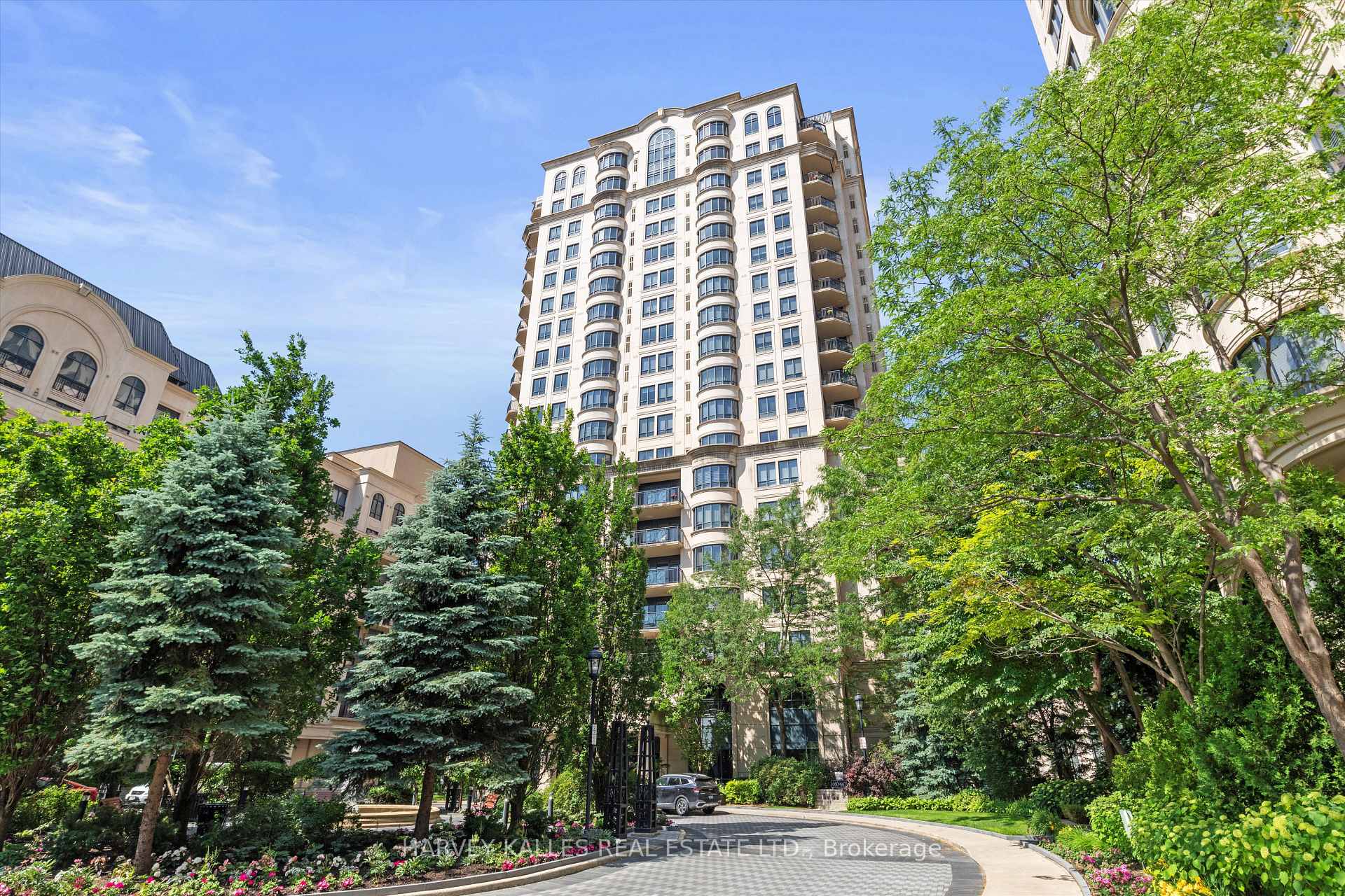 662 Sheppard Avenue E UPH4, Toronto Unit: UPH4