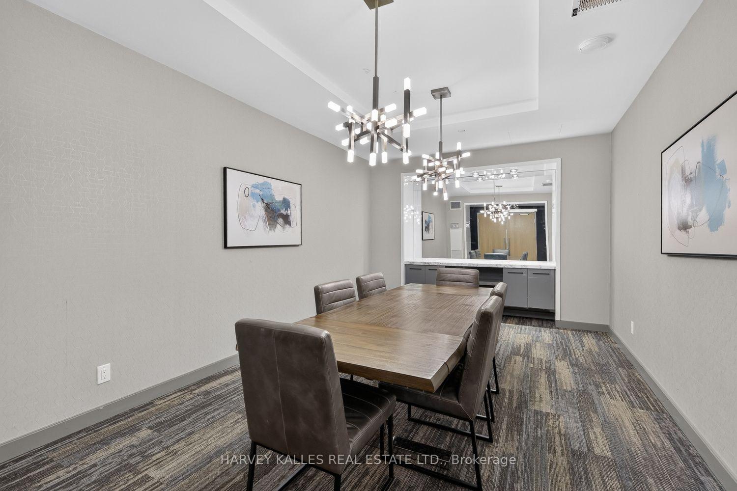 1603 Eglinton Avenue W 214, Toronto Unit: 214