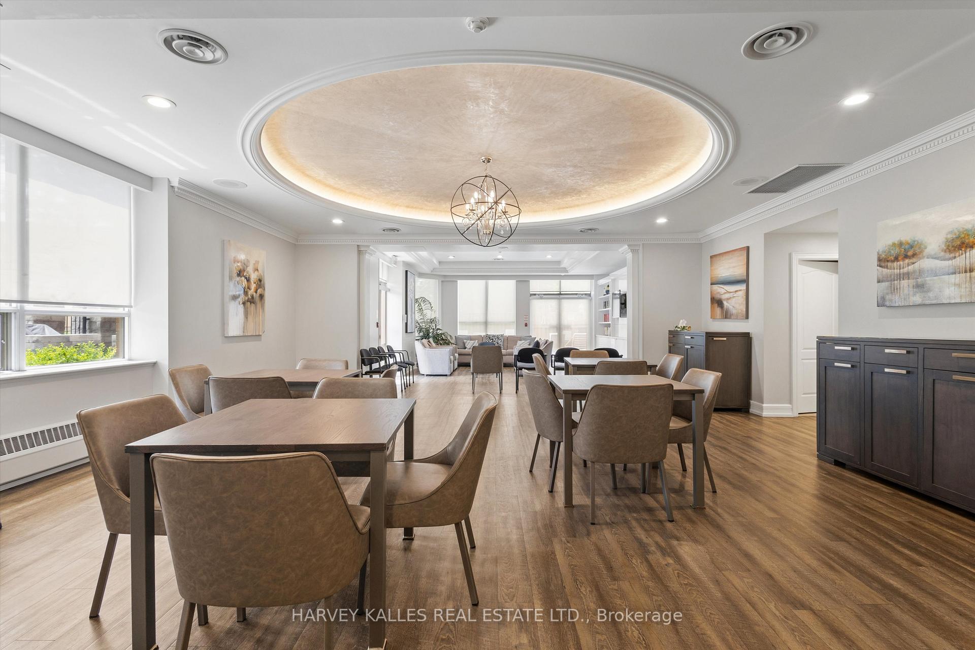 265 Ridley Boulevard 1009, Toronto Unit: 1009