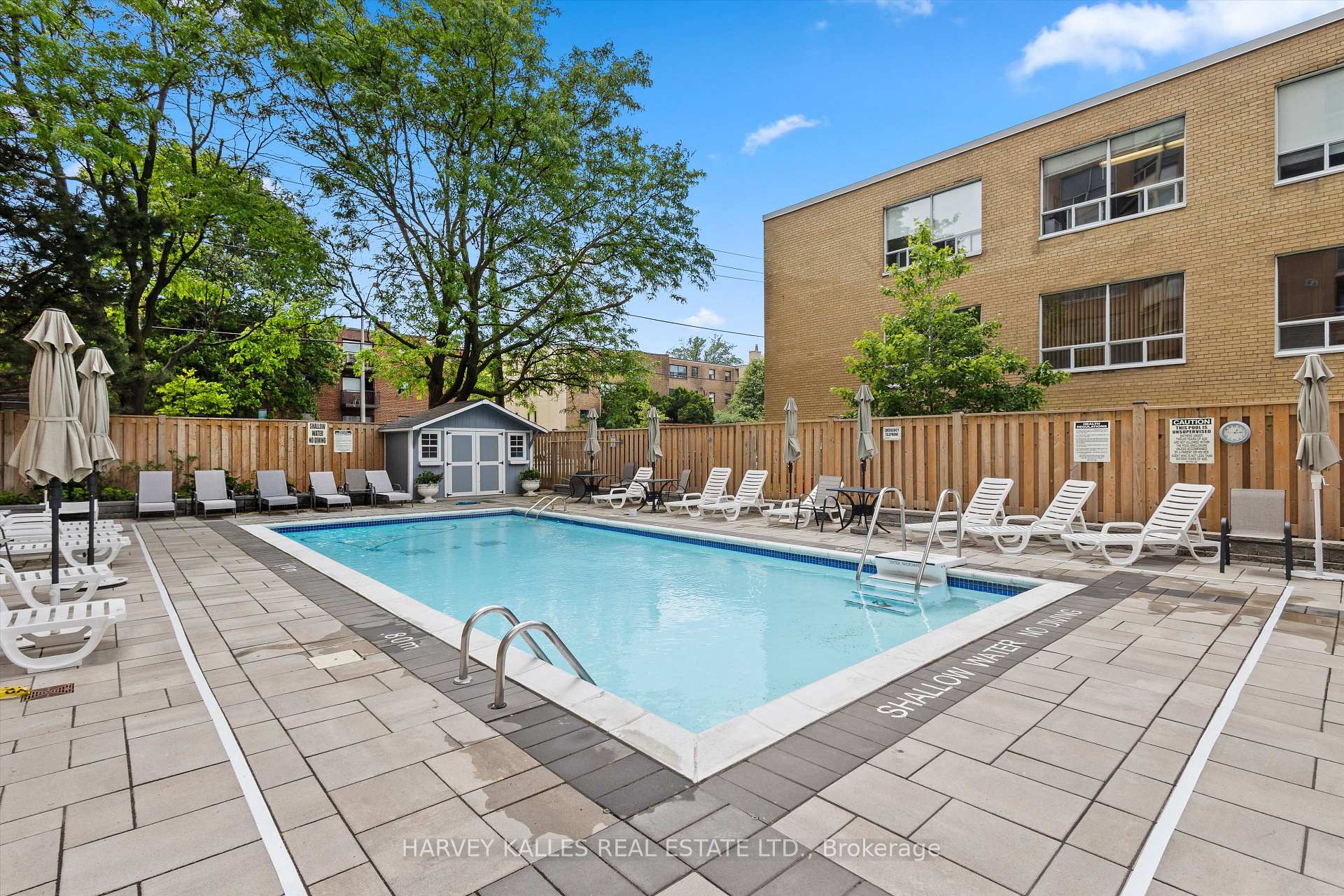 265 Ridley Boulevard 1009, Toronto Unit: 1009