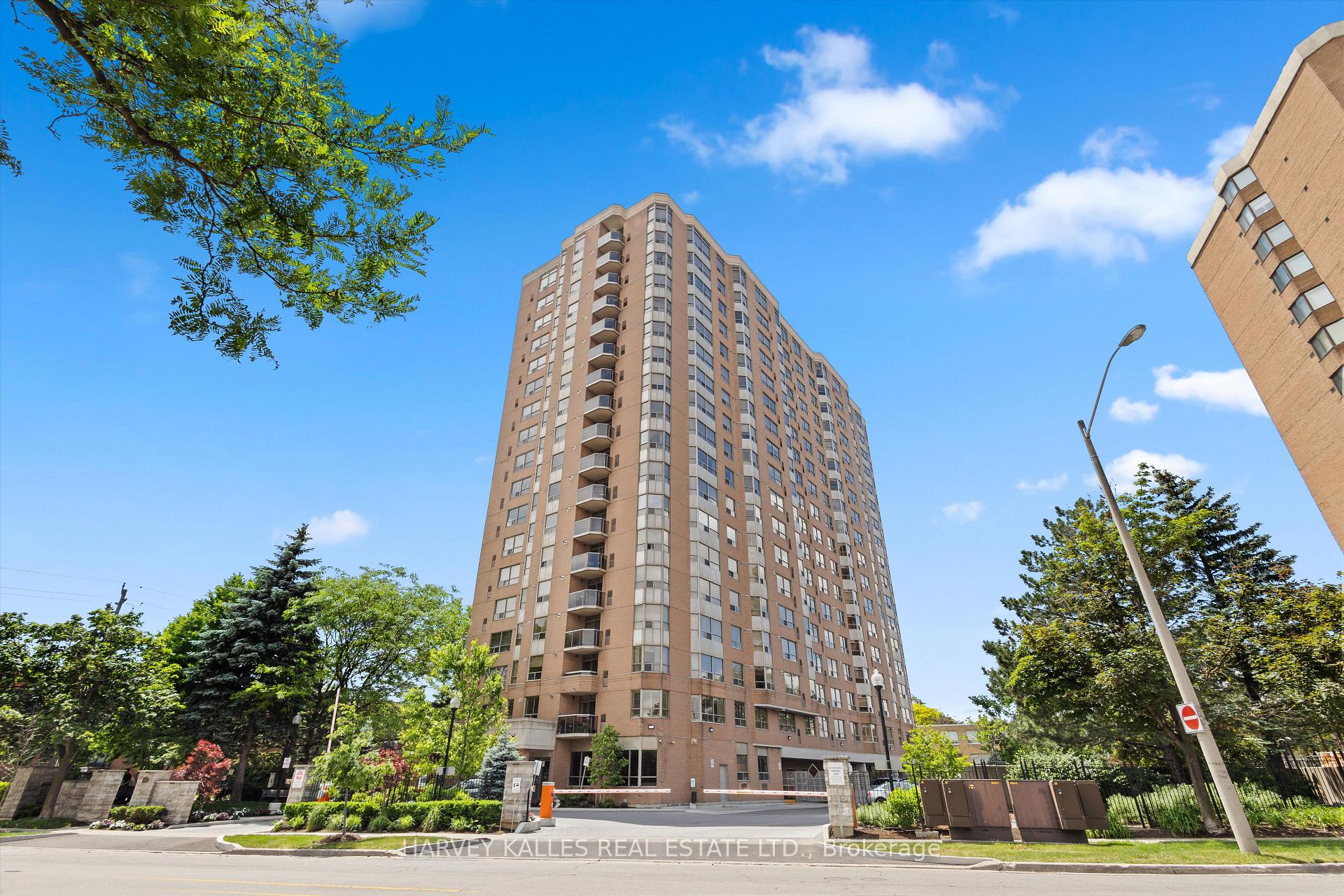 265 Ridley Boulevard 1009, Toronto Unit: 1009