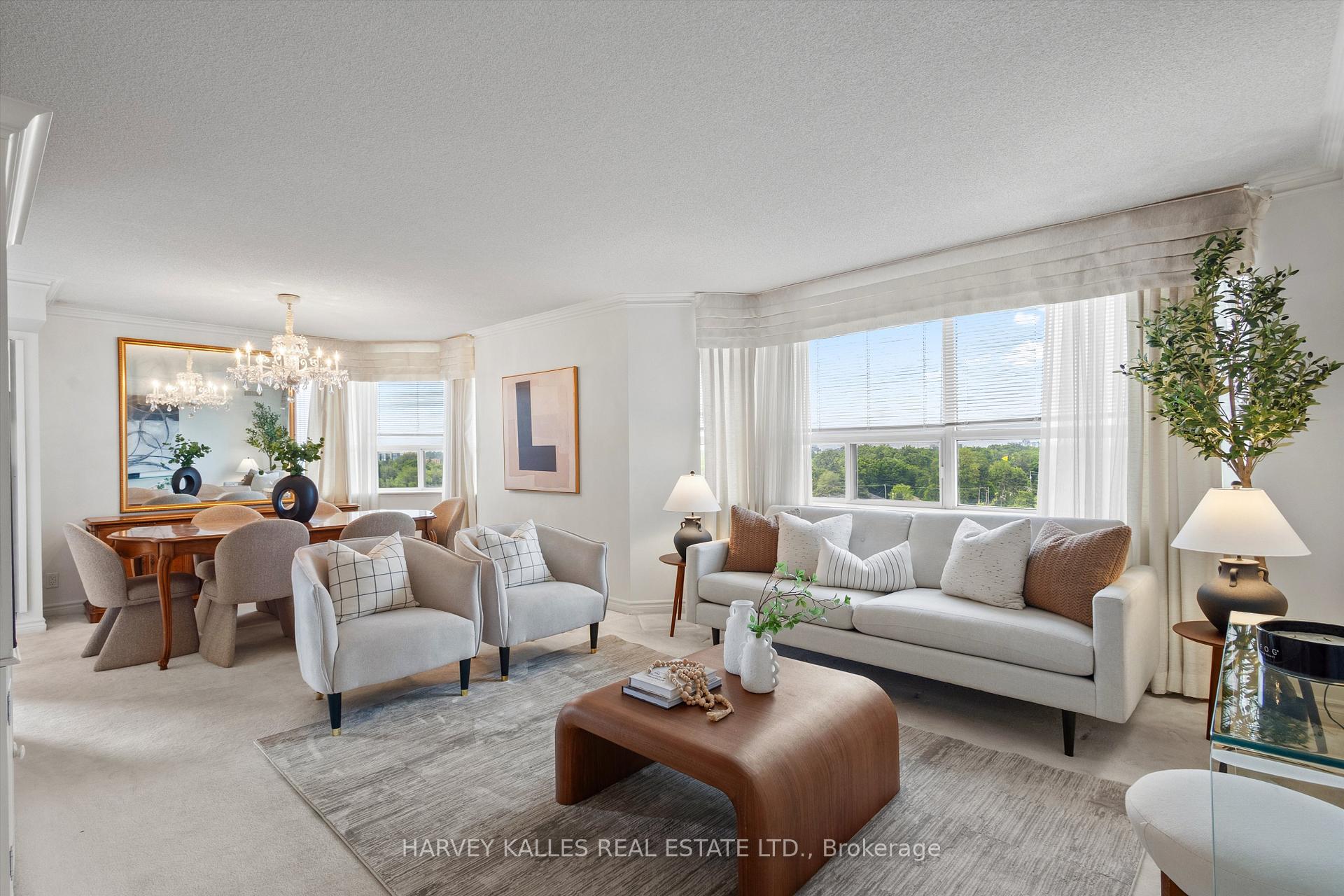 265 Ridley Boulevard 1009, Toronto Unit: 1009