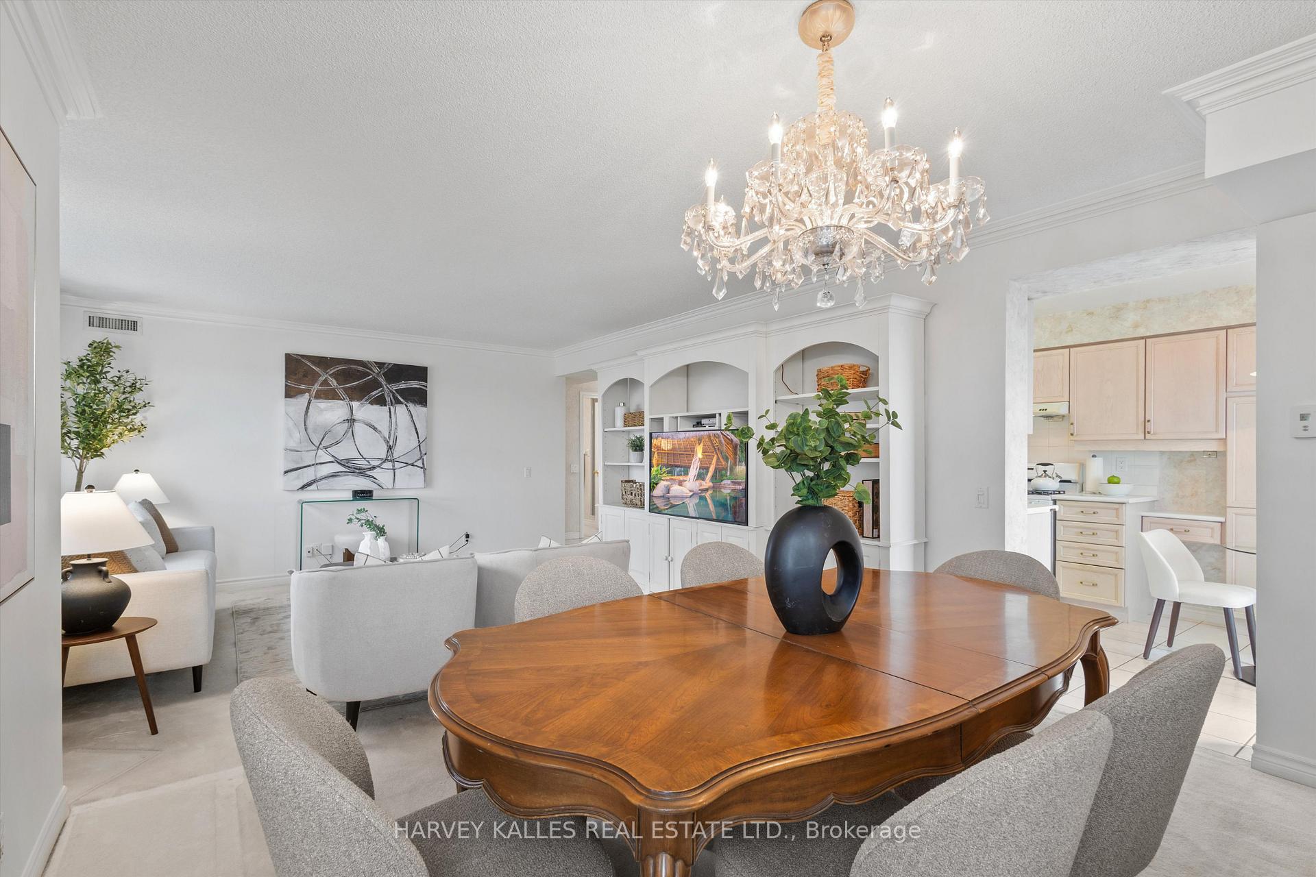 265 Ridley Boulevard 1009, Toronto Unit: 1009