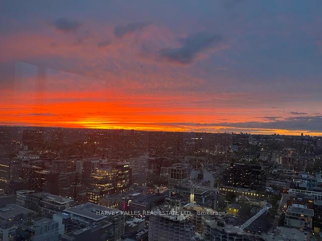 470 Front Street 3405, Toronto Unit: 3405