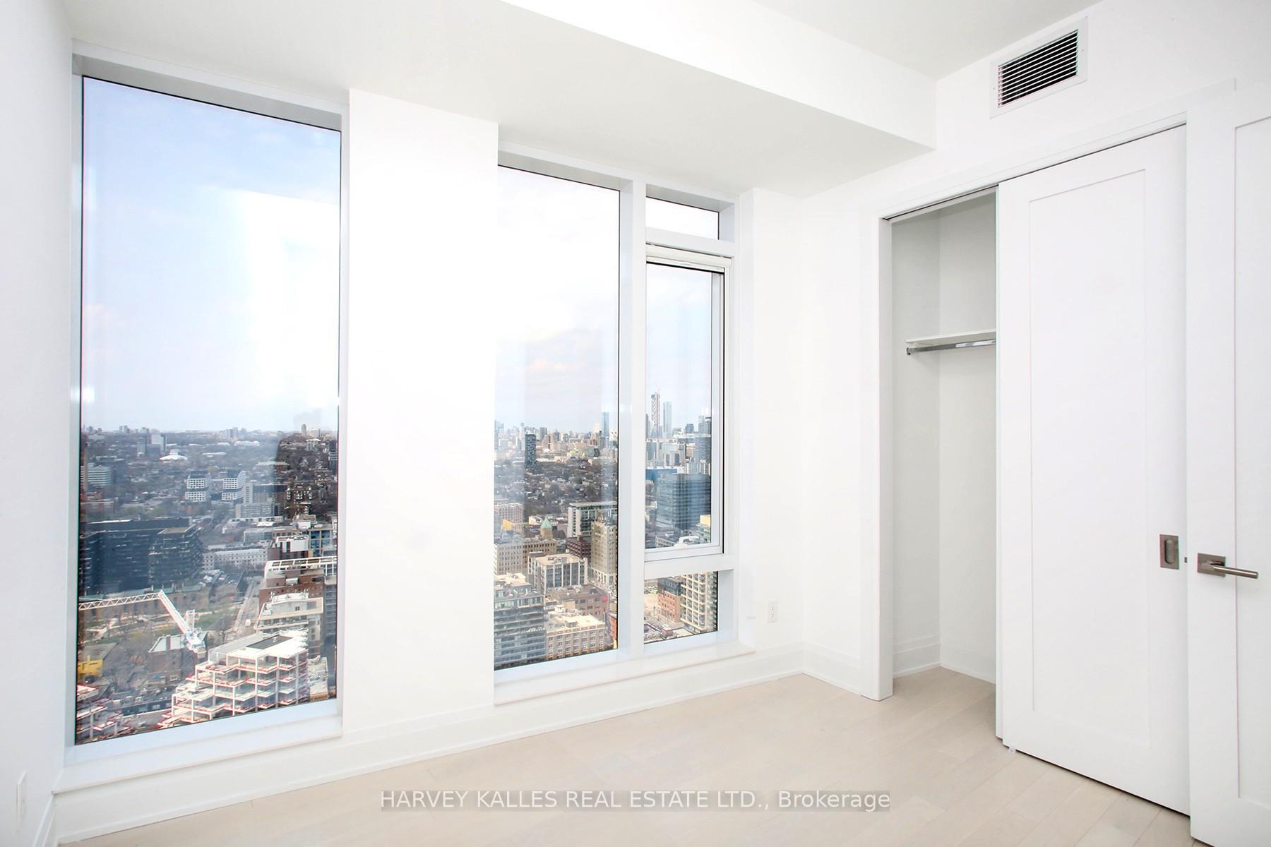470 Front Street 3405, Toronto Unit: 3405