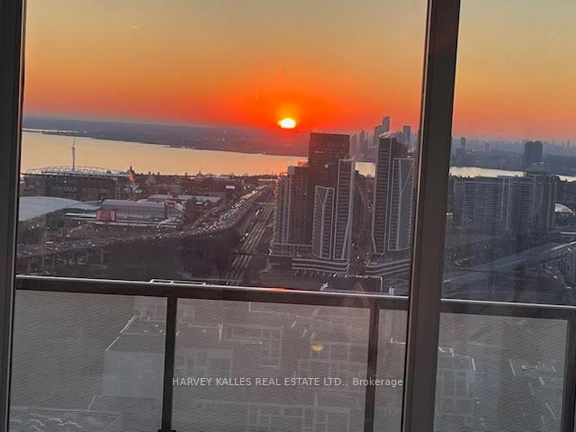 470 Front Street 3405, Toronto Unit: 3405