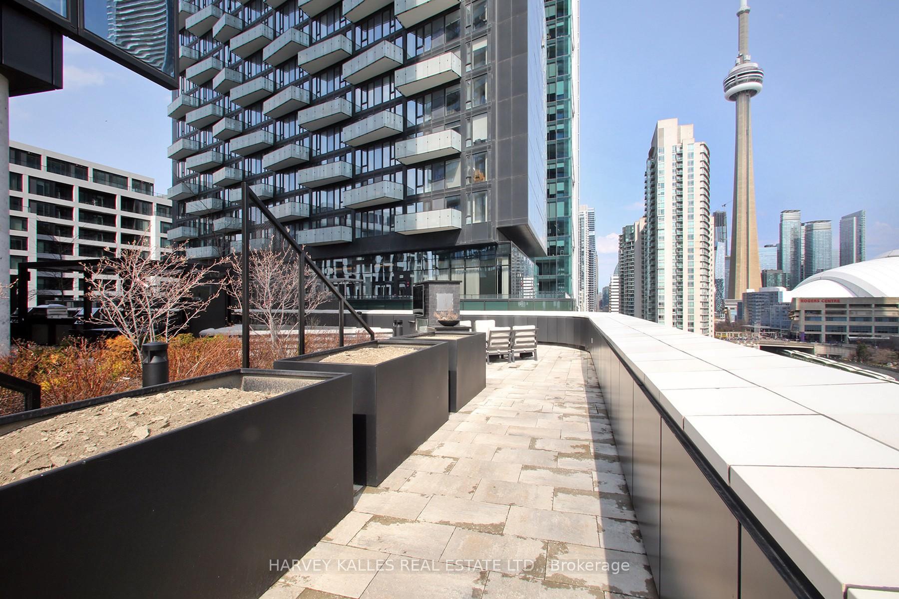 470 Front Street 3405, Toronto Unit: 3405
