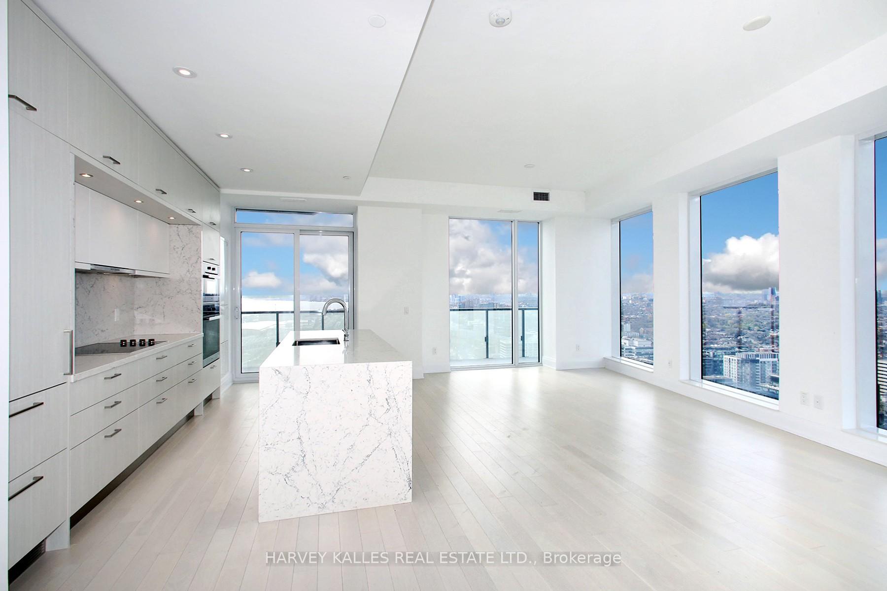 470 Front Street 3405, Toronto Unit: 3405