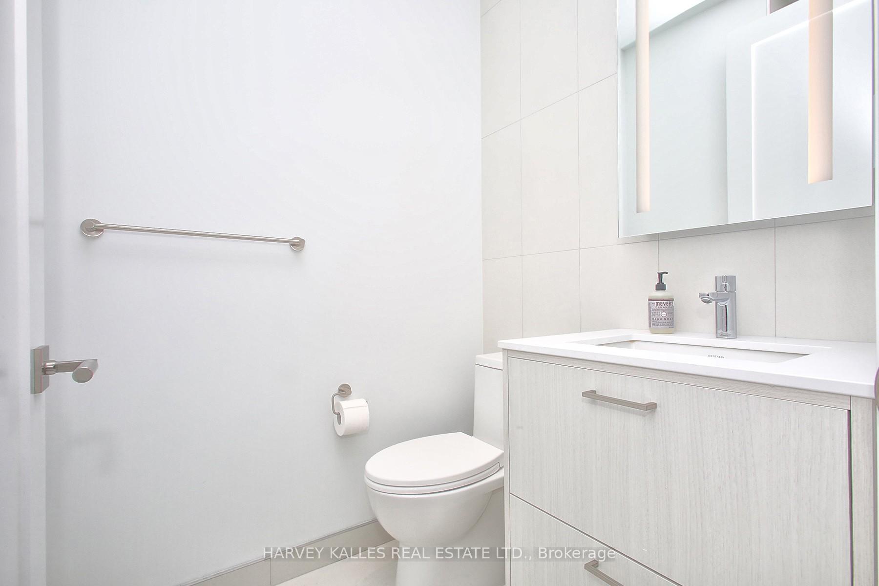 470 Front Street 3405, Toronto Unit: 3405