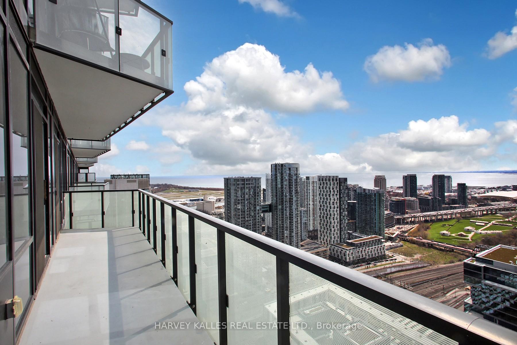 470 Front Street 3405, Toronto Unit: 3405