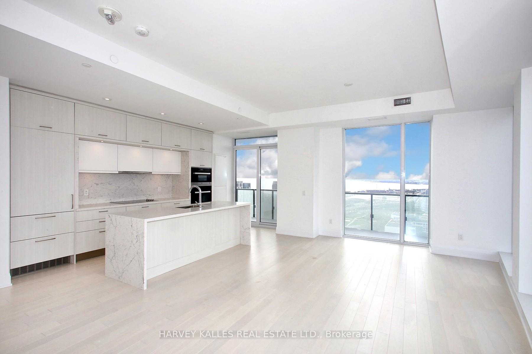 470 Front Street 3405, Toronto Unit: 3405