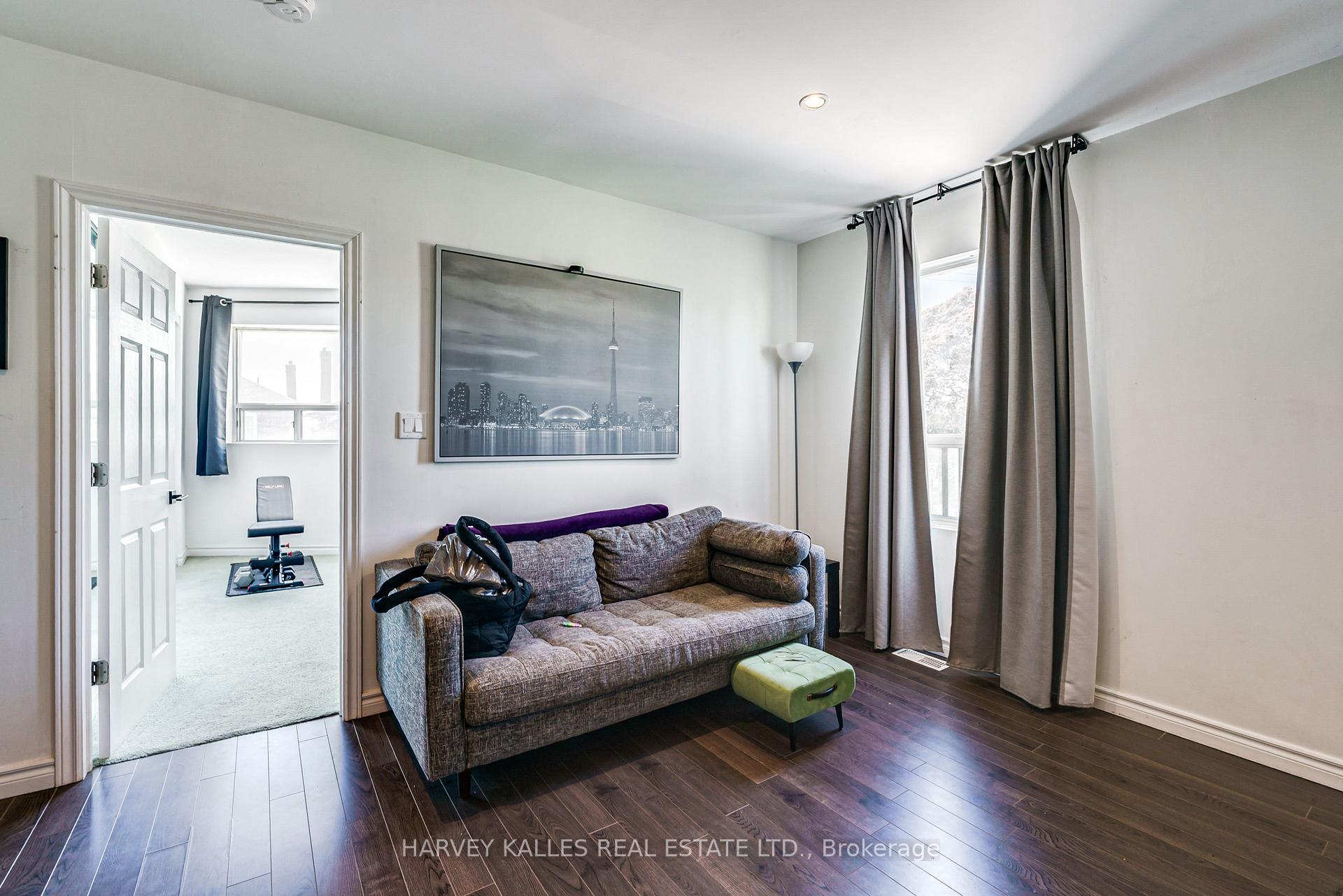 429 Vaughan Road Unit A, Toronto Unit: Unit A