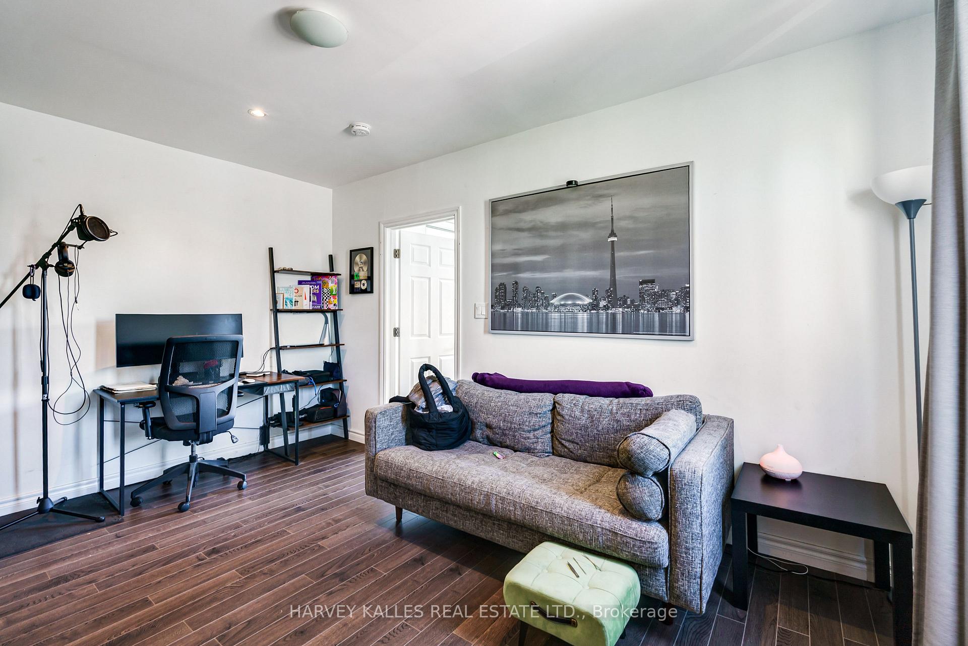 429 Vaughan Road Unit A, Toronto Unit: Unit A
