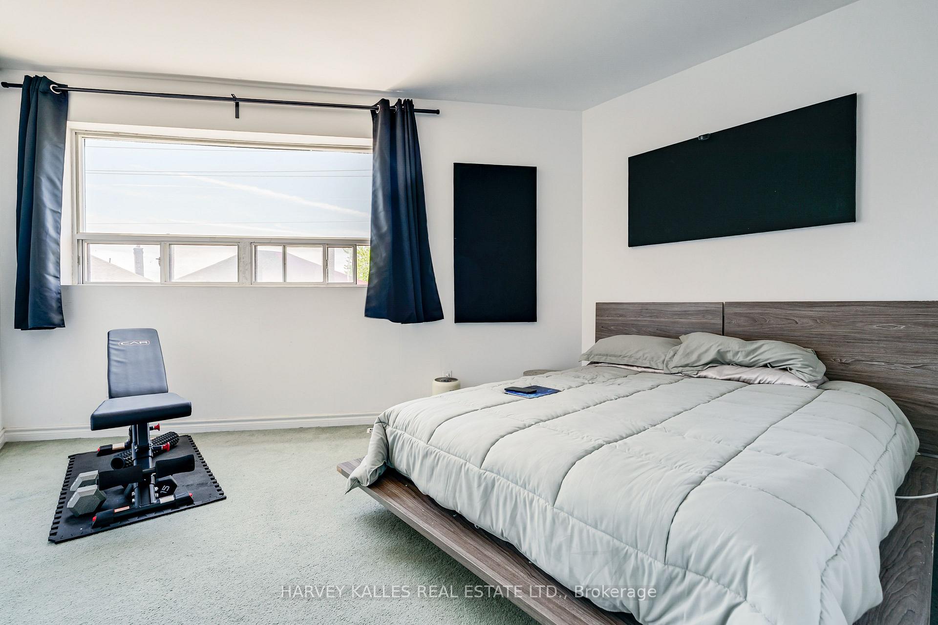 429 Vaughan Road Unit A, Toronto Unit: Unit A