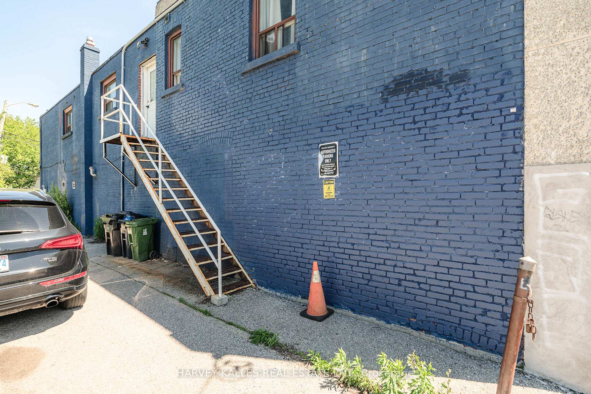 429 Vaughan Road Unit A, Toronto Unit: Unit A