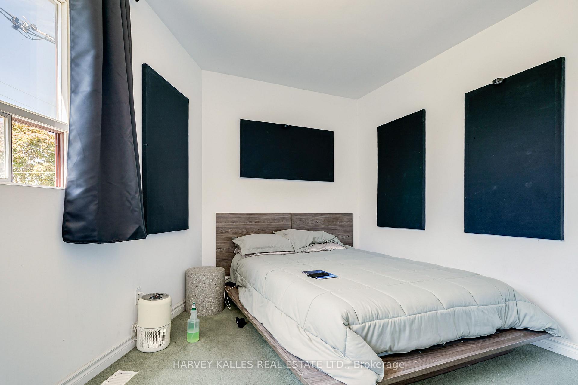 429 Vaughan Road Unit A, Toronto Unit: Unit A