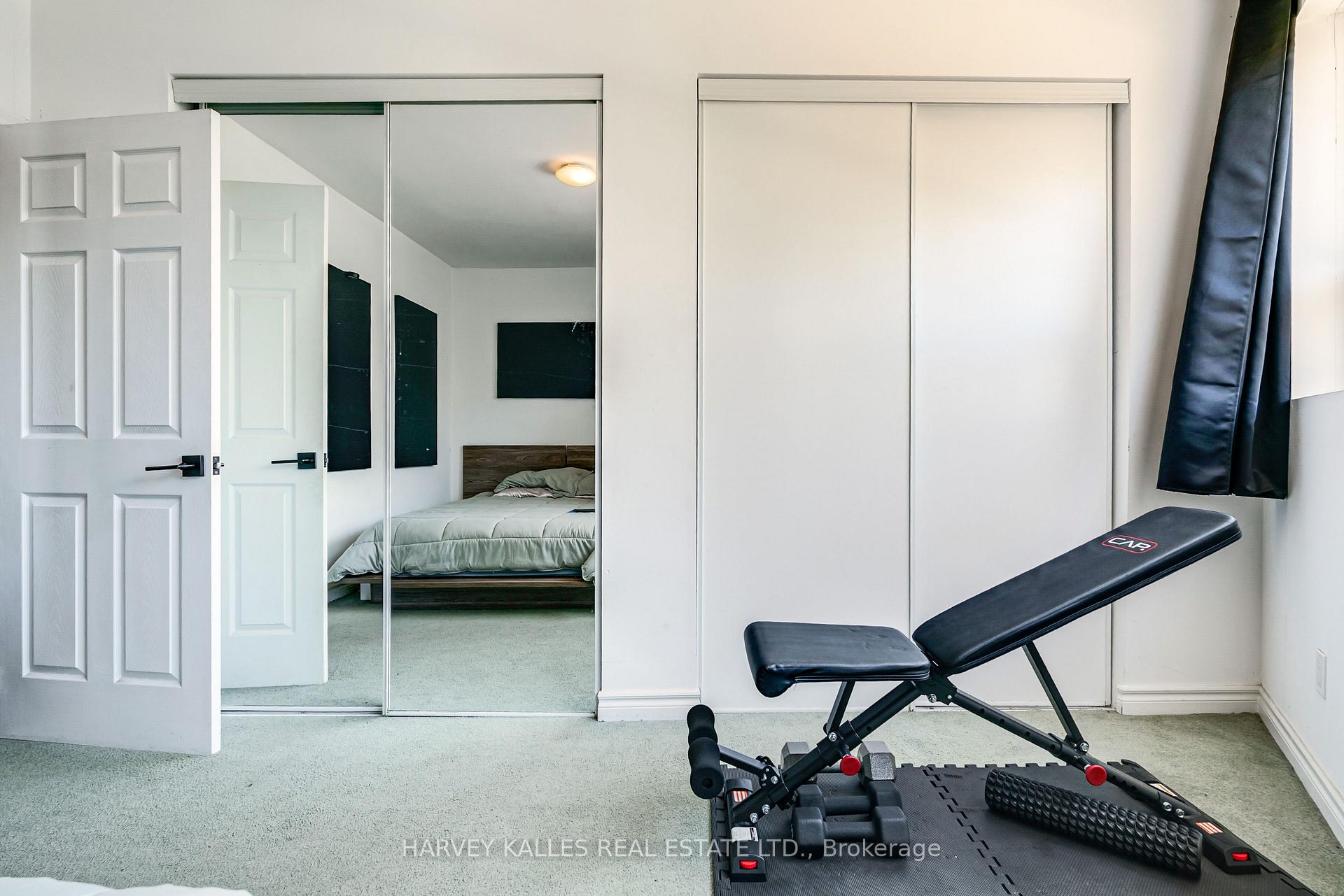 429 Vaughan Road Unit A, Toronto Unit: Unit A