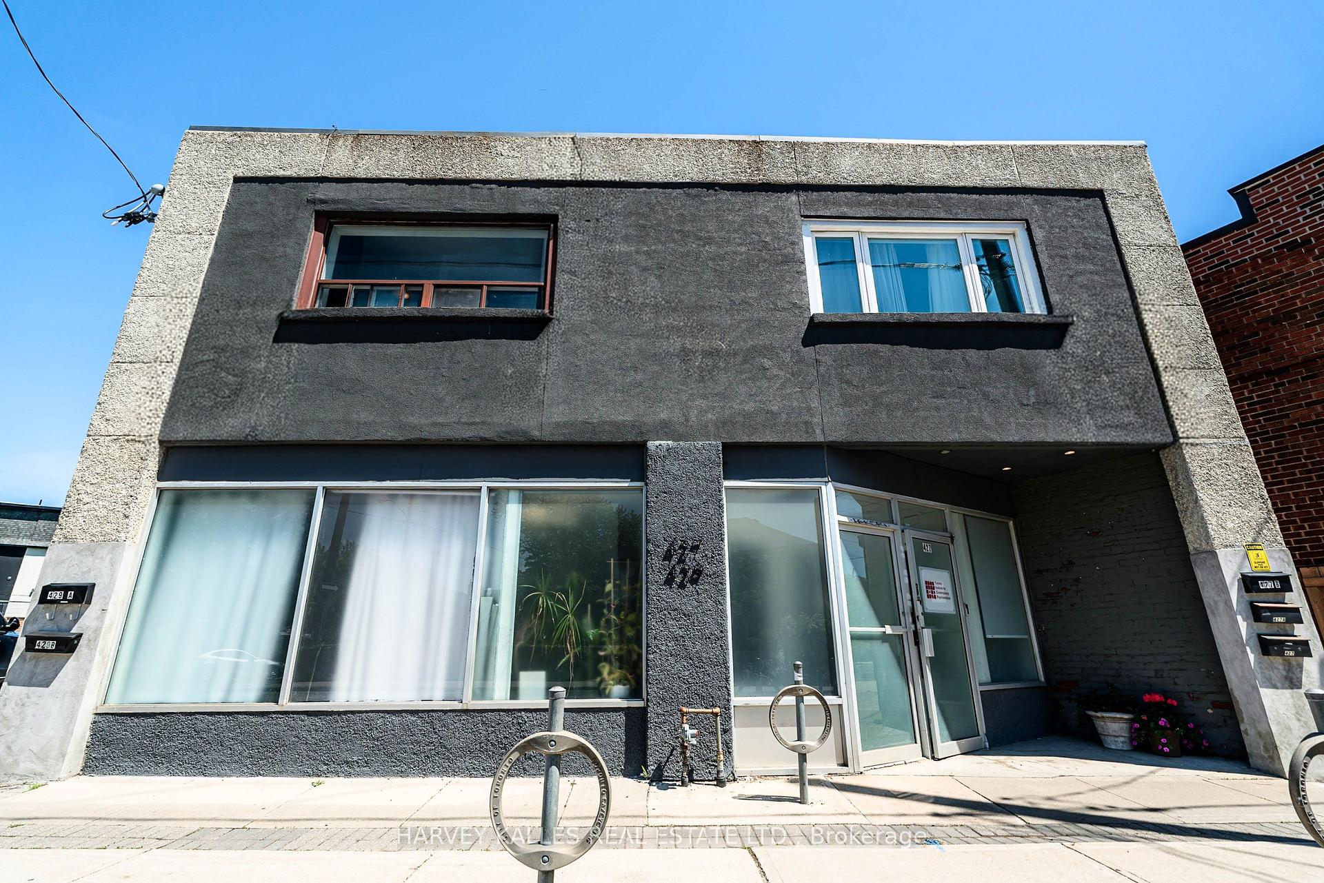 429 Vaughan Road Unit A, Toronto Unit: Unit A