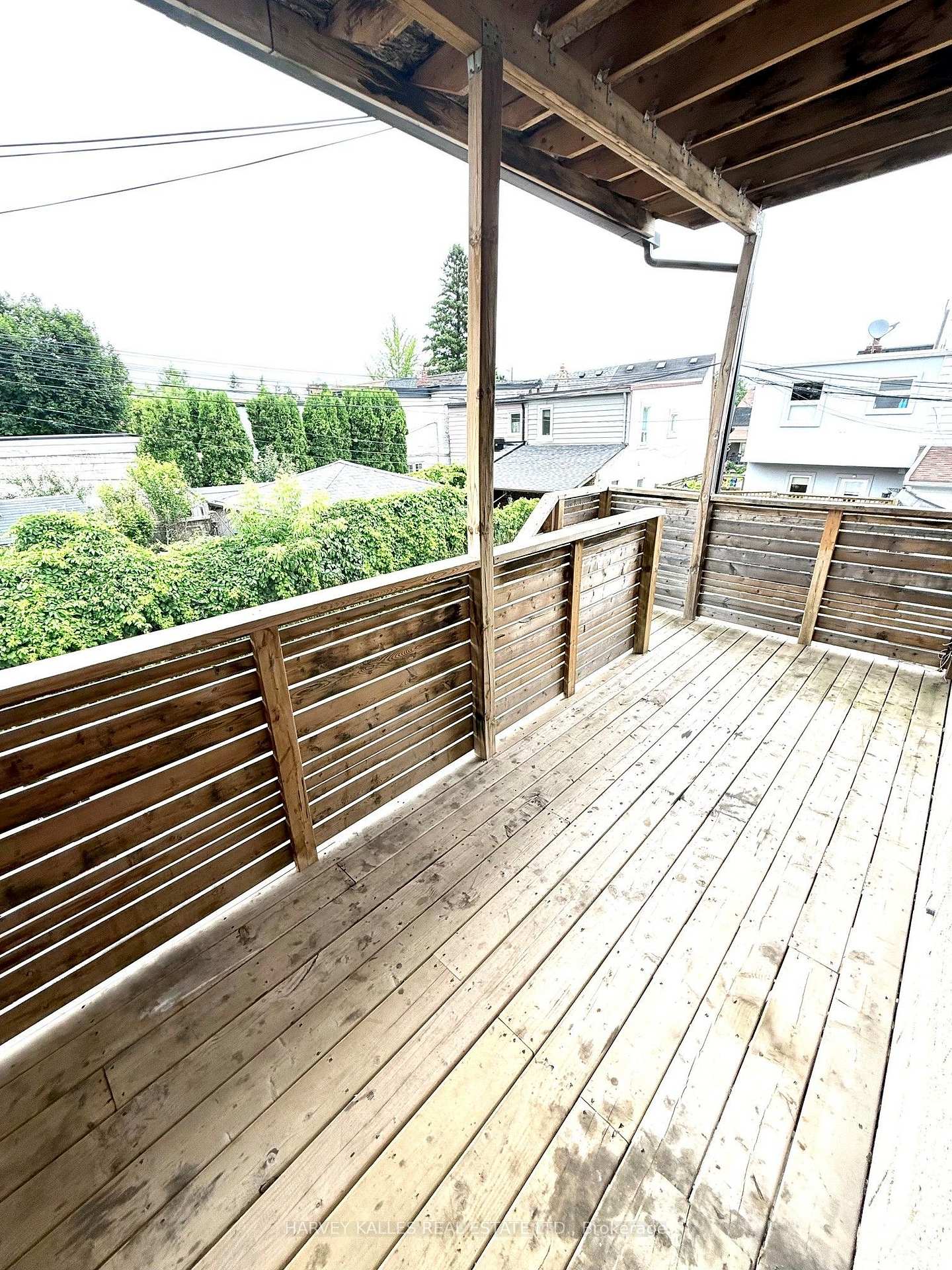 427 Vaughan Road 1, Toronto Unit: 1