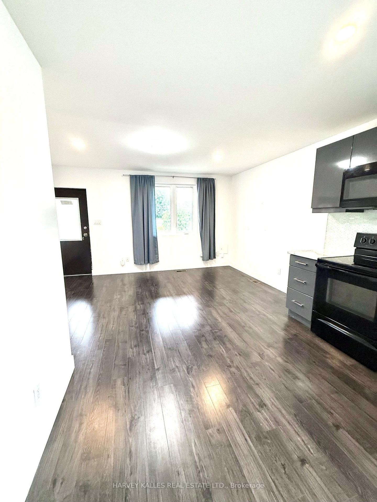 427 Vaughan Road 1, Toronto Unit: 1