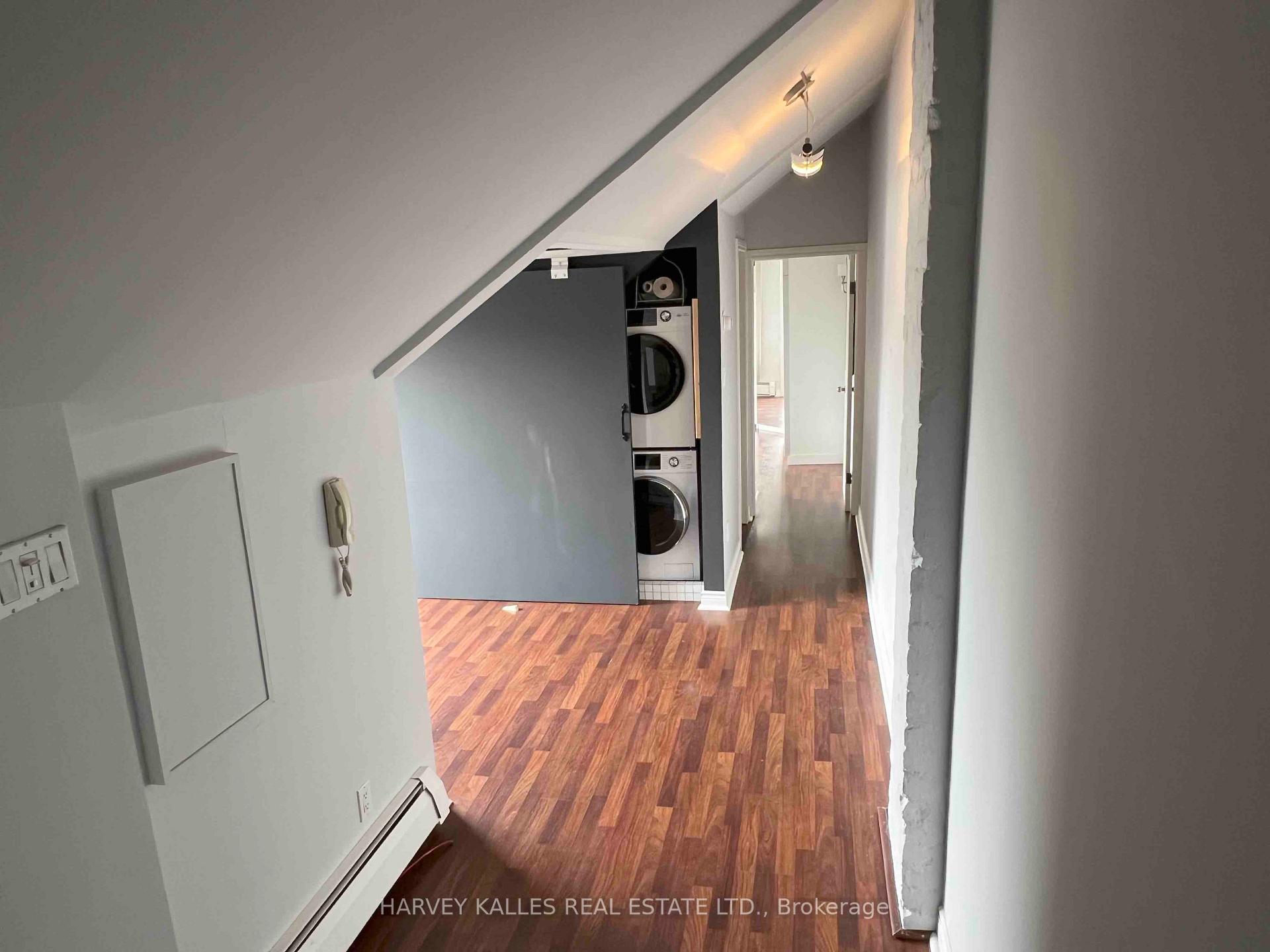 47 Northcote Avenue 3, Toronto Unit: 3