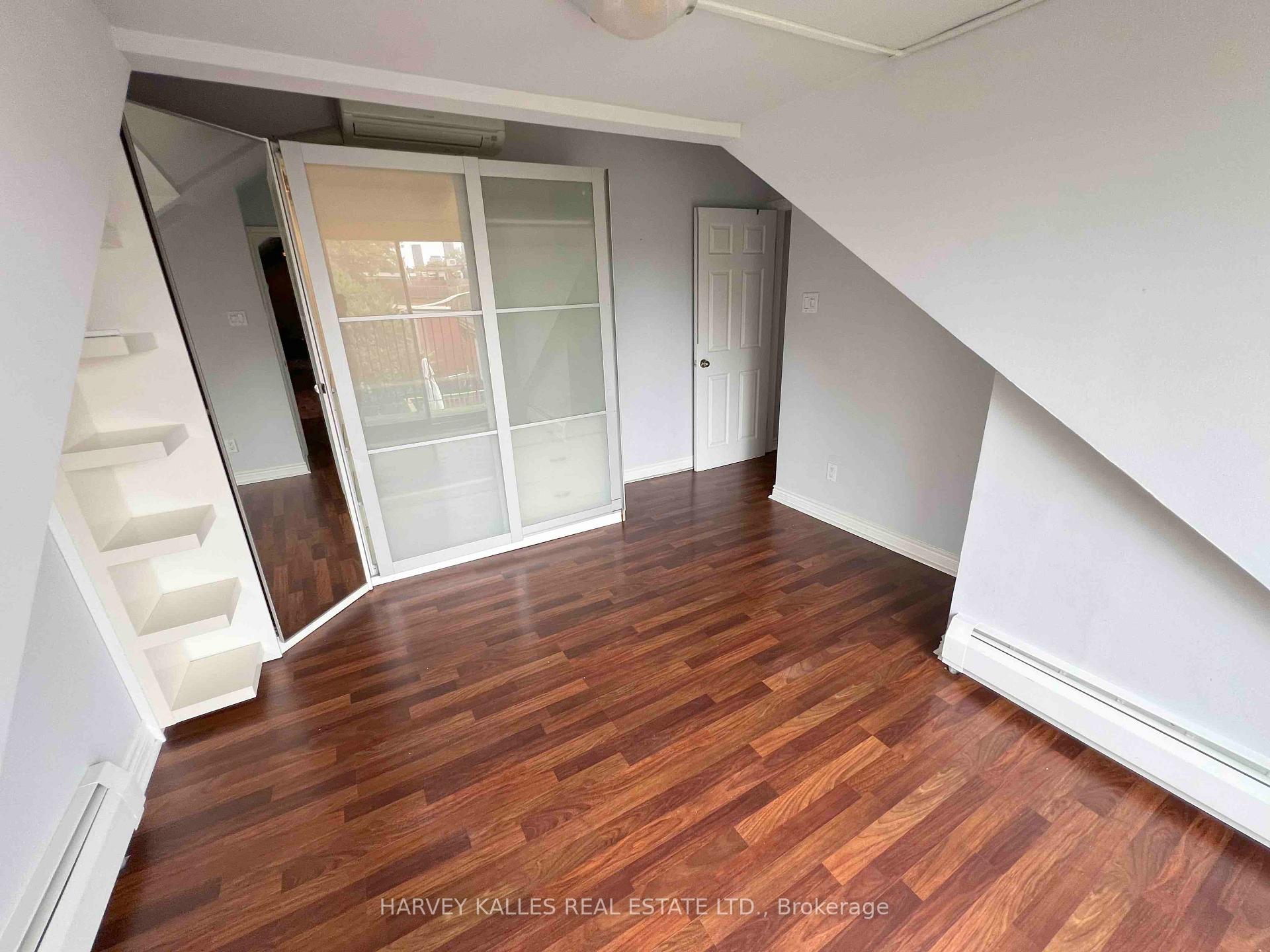 47 Northcote Avenue 3, Toronto Unit: 3