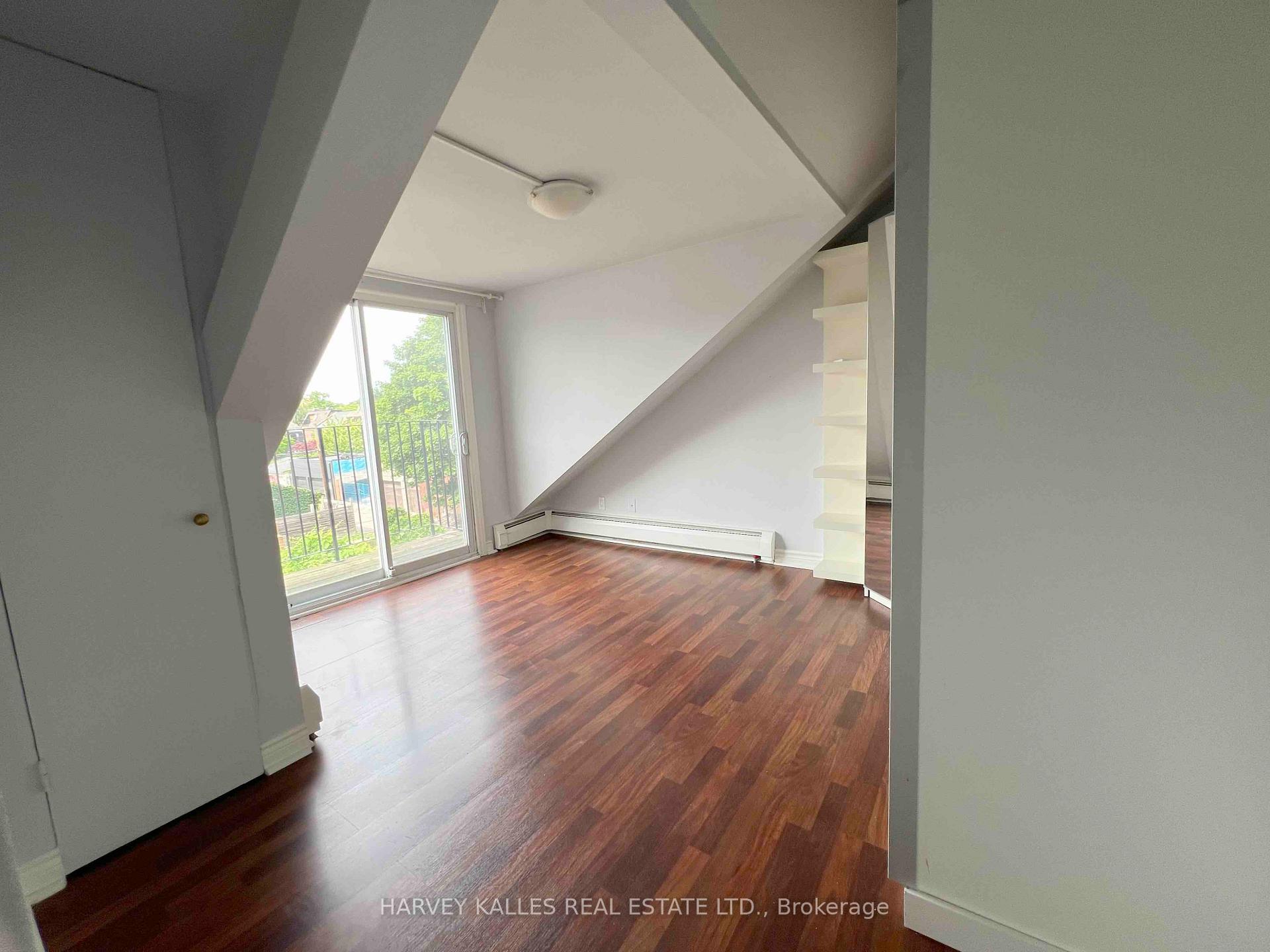 47 Northcote Avenue 3, Toronto Unit: 3