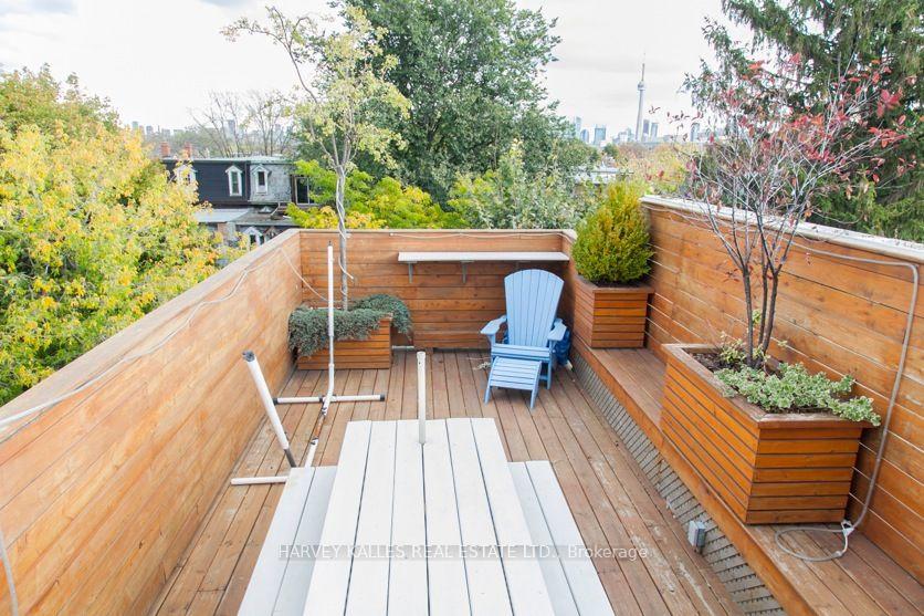 47 Northcote Avenue 3, Toronto Unit: 3