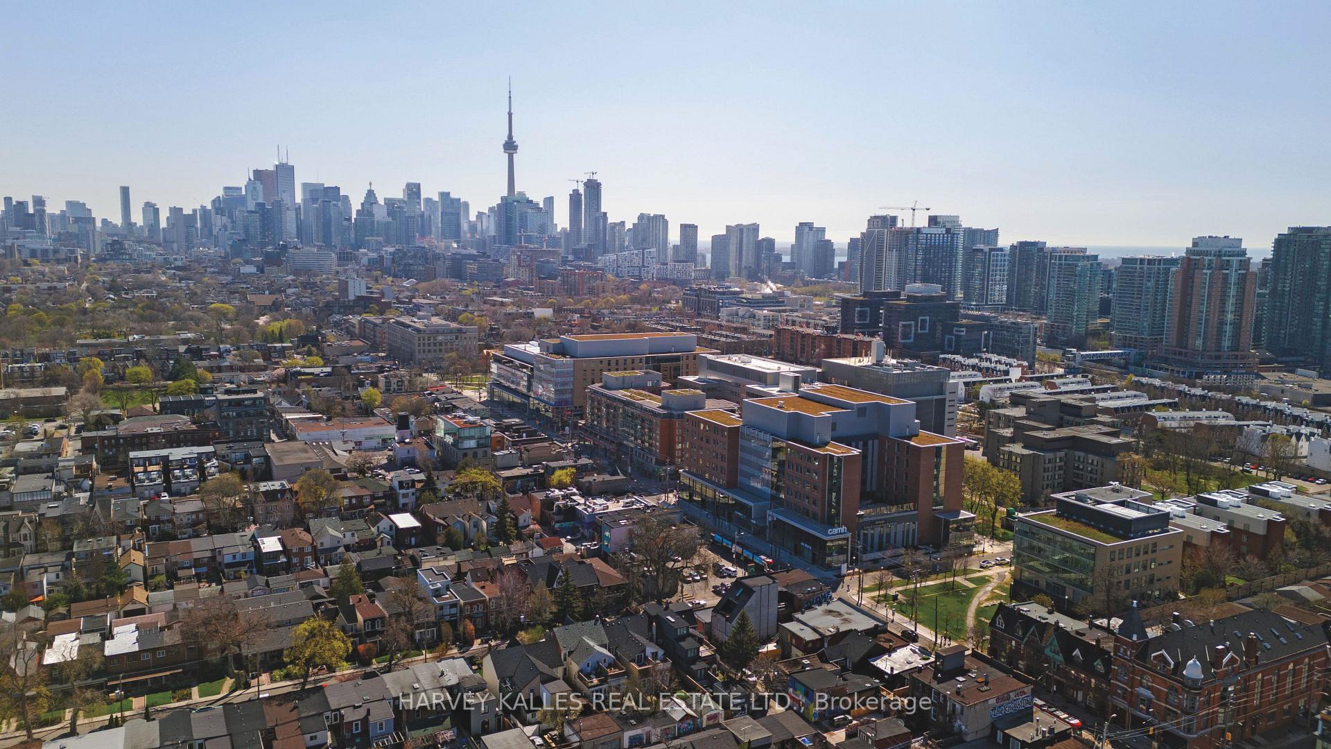 47 Northcote Avenue 3, Toronto Unit: 3