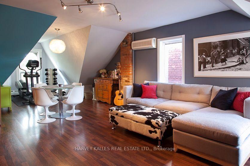 47 Northcote Avenue 3, Toronto Unit: 3