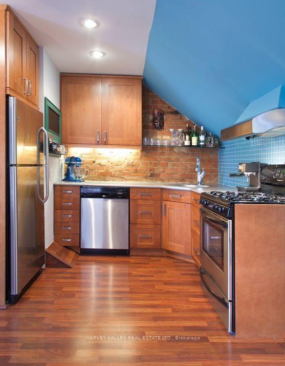 47 Northcote Avenue 3, Toronto Unit: 3