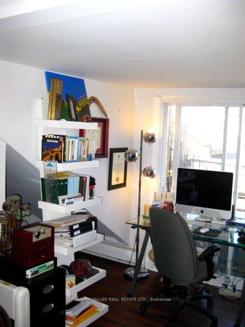 47 Northcote Avenue 3, Toronto Unit: 3