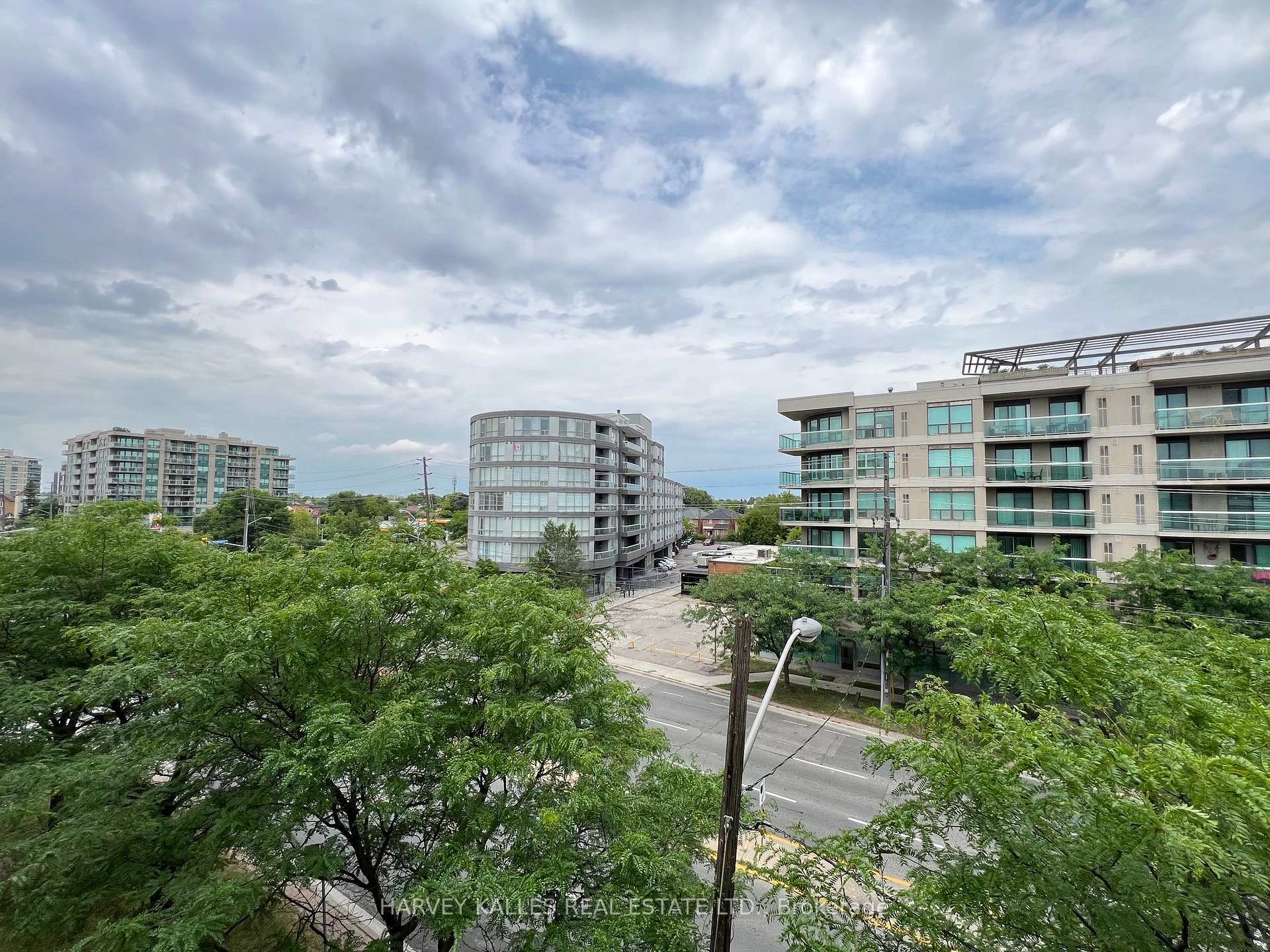 555 Wilson Heights Boulevard 410, Toronto Unit: 410