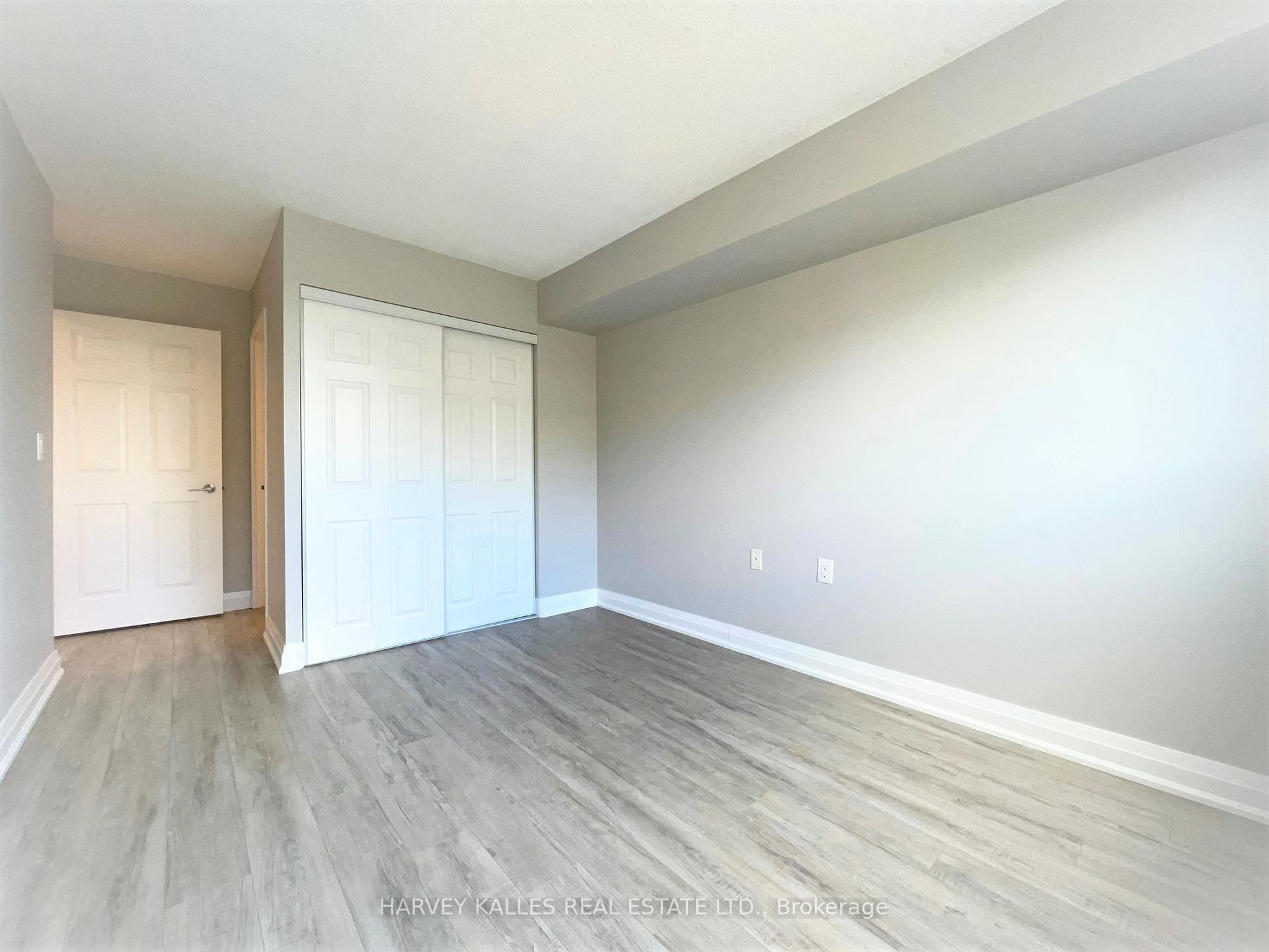 555 Wilson Heights Boulevard 410, Toronto Unit: 410