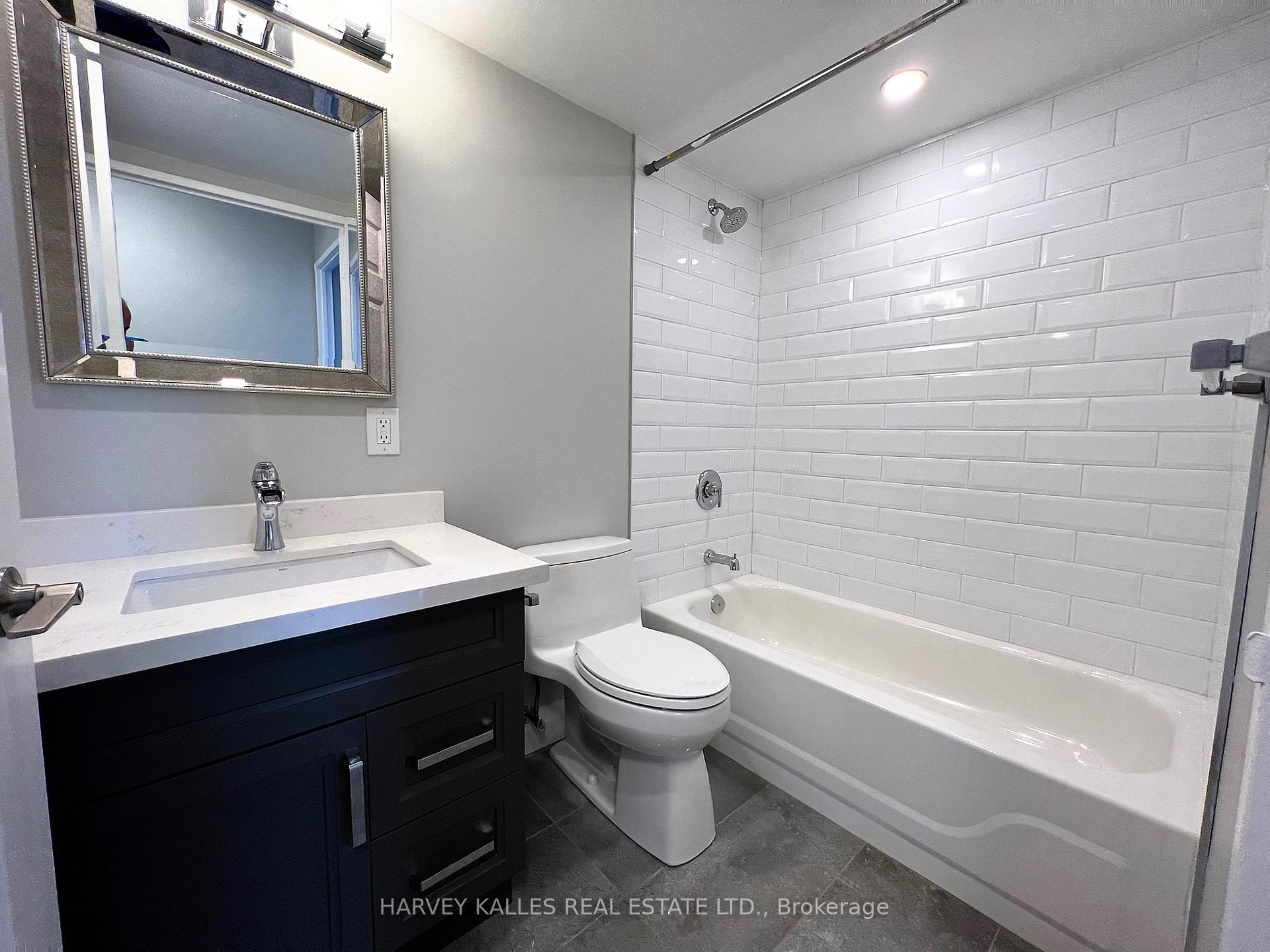 555 Wilson Heights Boulevard 410, Toronto Unit: 410