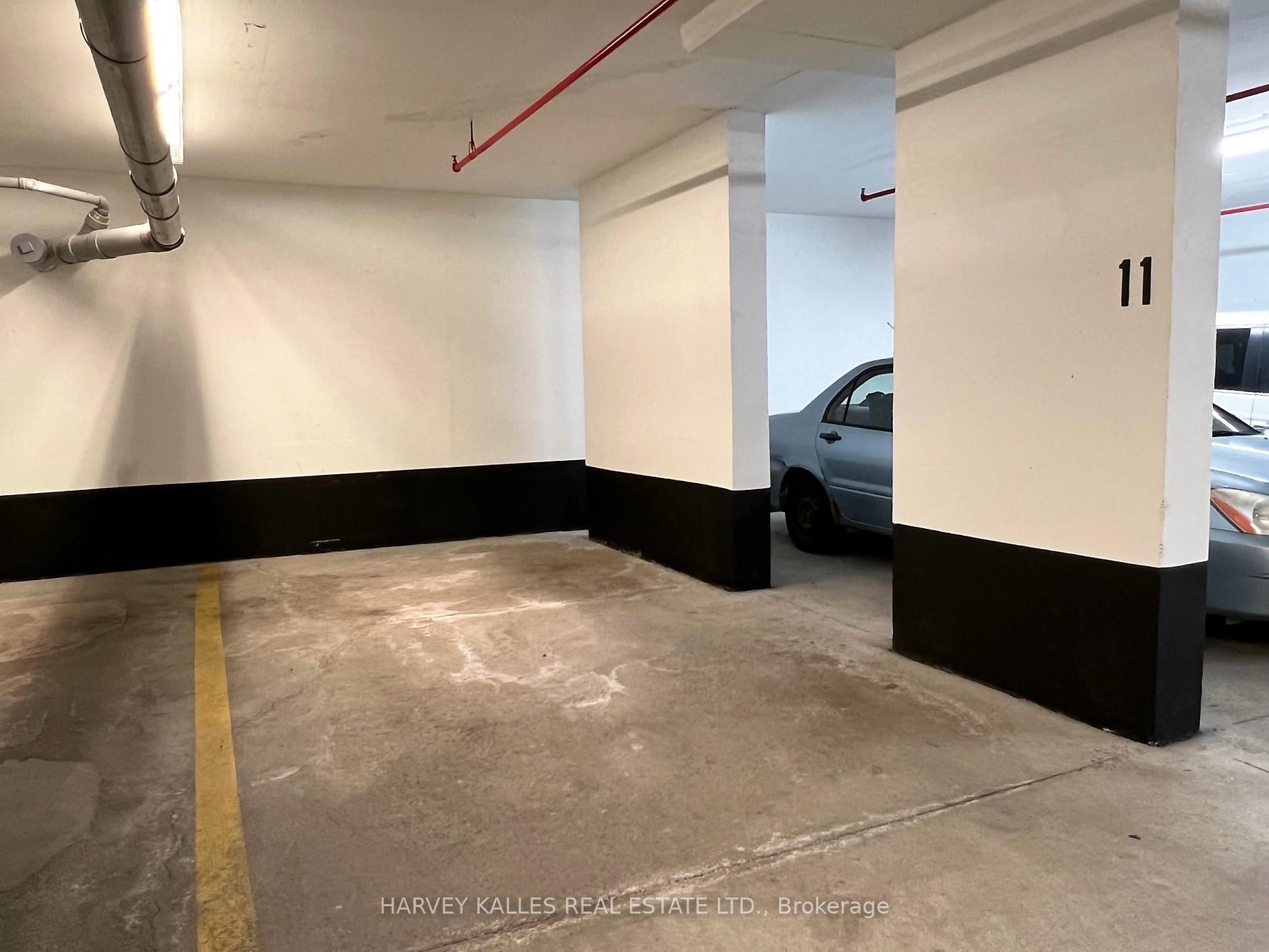 555 Wilson Heights Boulevard 410, Toronto Unit: 410