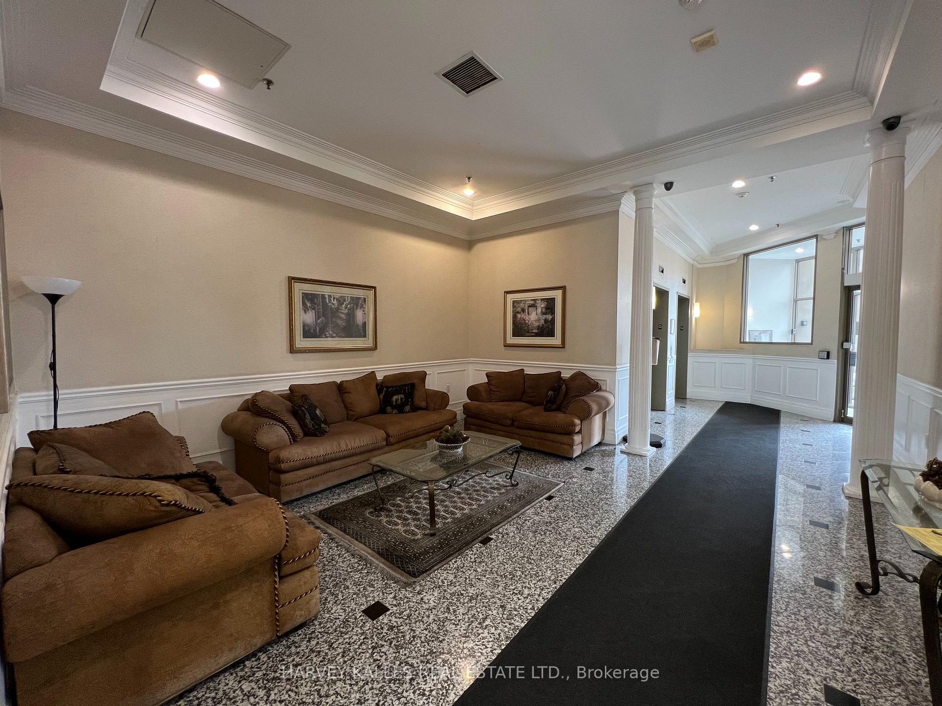 555 Wilson Heights Boulevard 410, Toronto Unit: 410