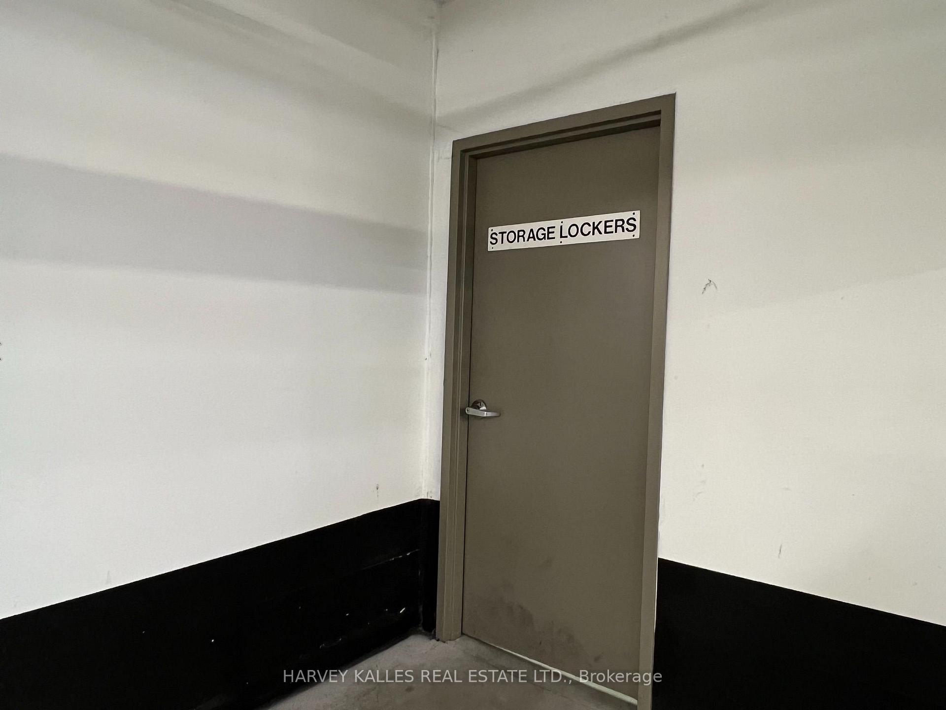 555 Wilson Heights Boulevard 410, Toronto Unit: 410