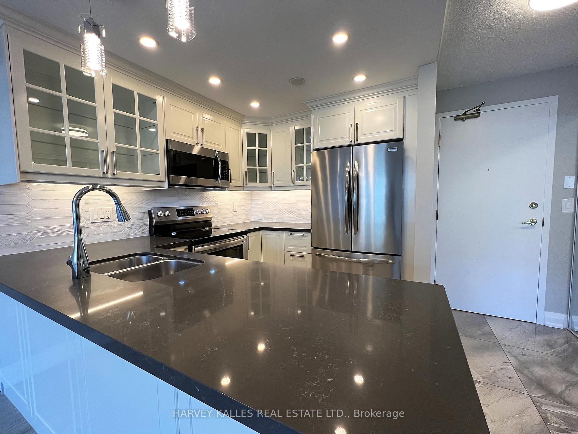 555 Wilson Heights Boulevard 410, Toronto Unit: 410
