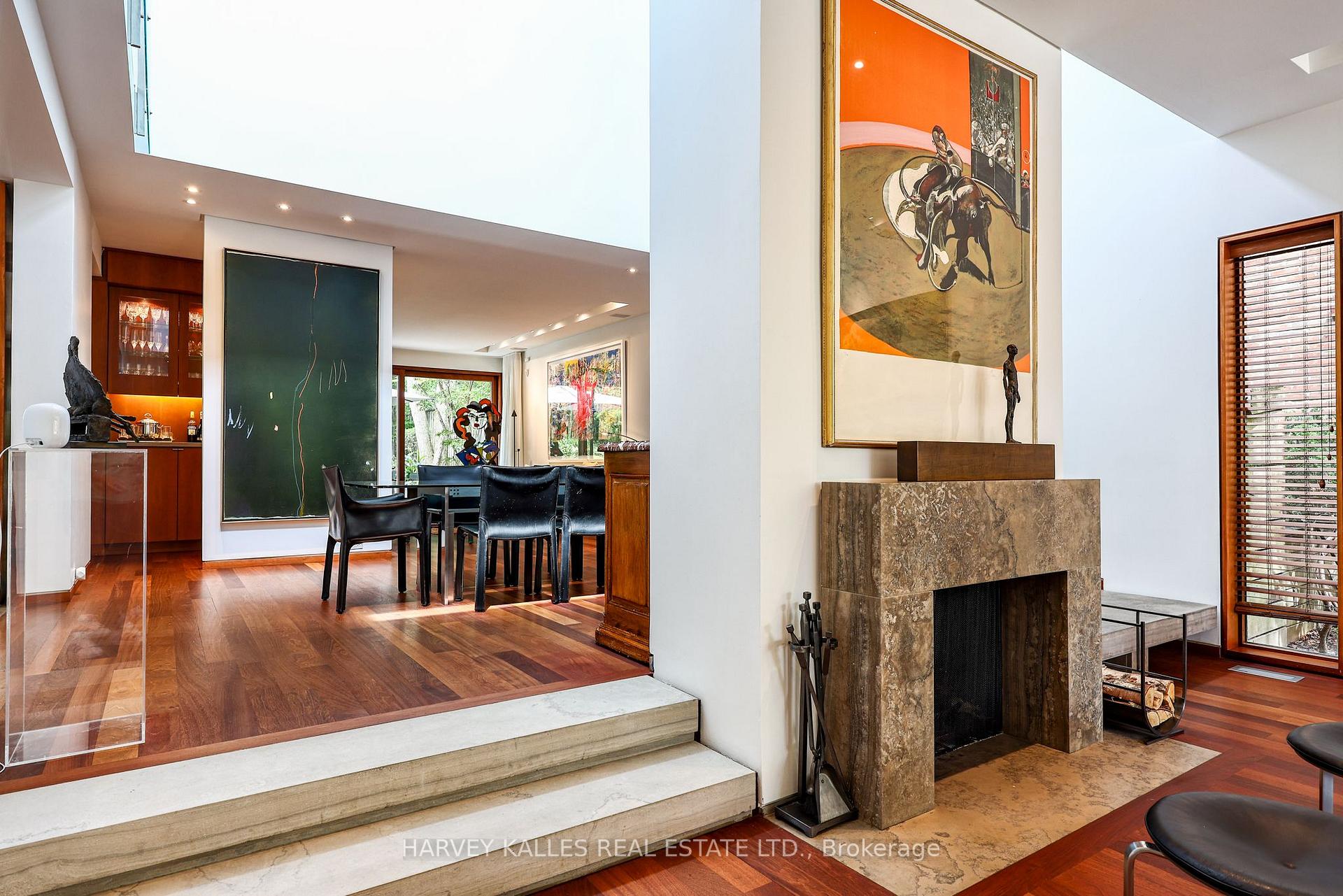 36 Millbank Avenue, Toronto