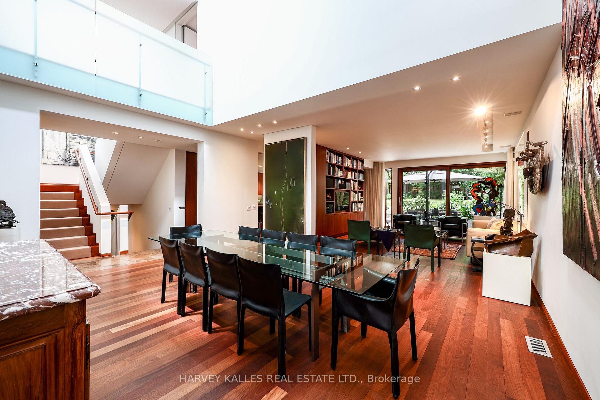 36 Millbank Avenue, Toronto