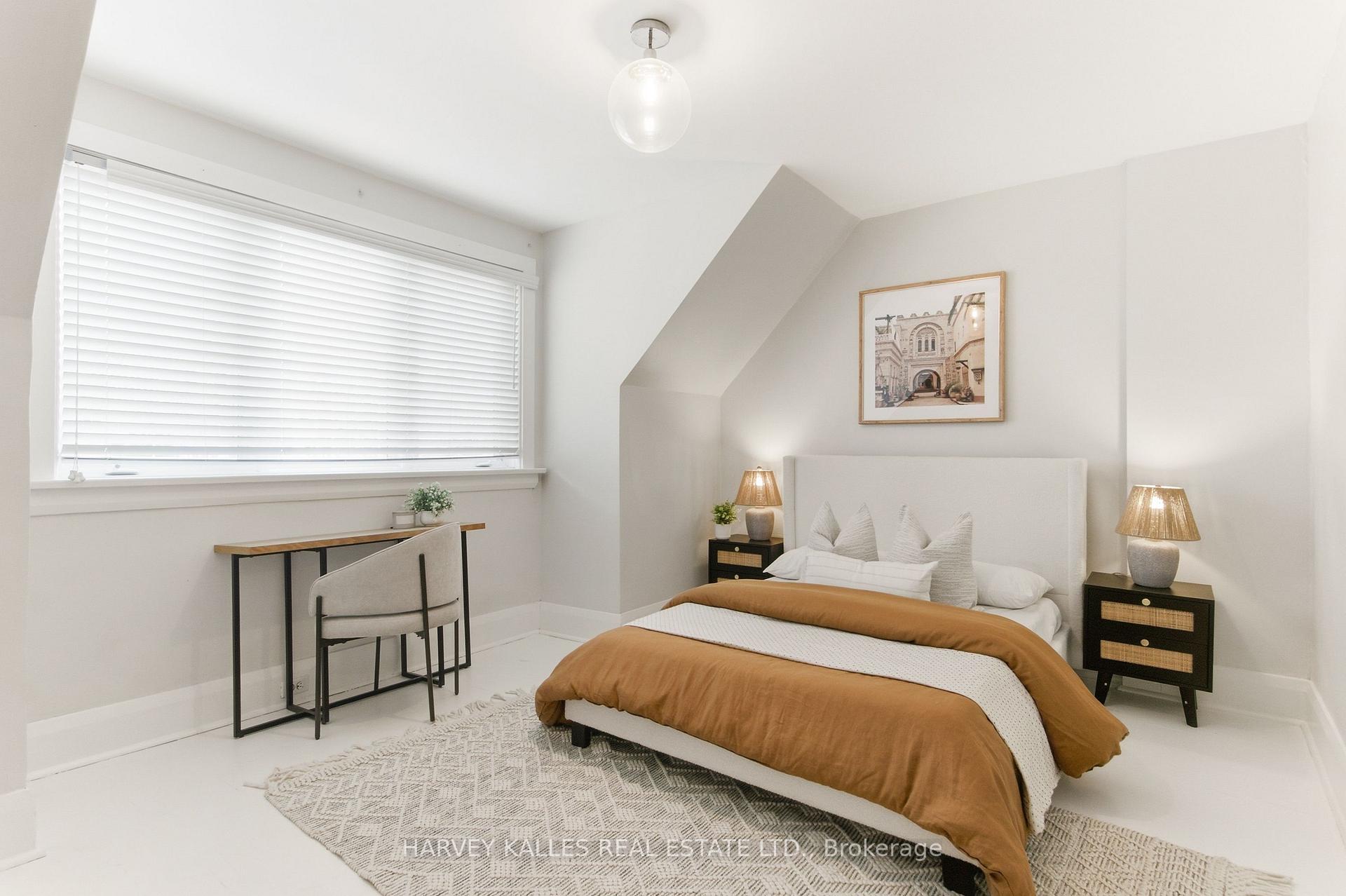 30 Millwood Road, Toronto