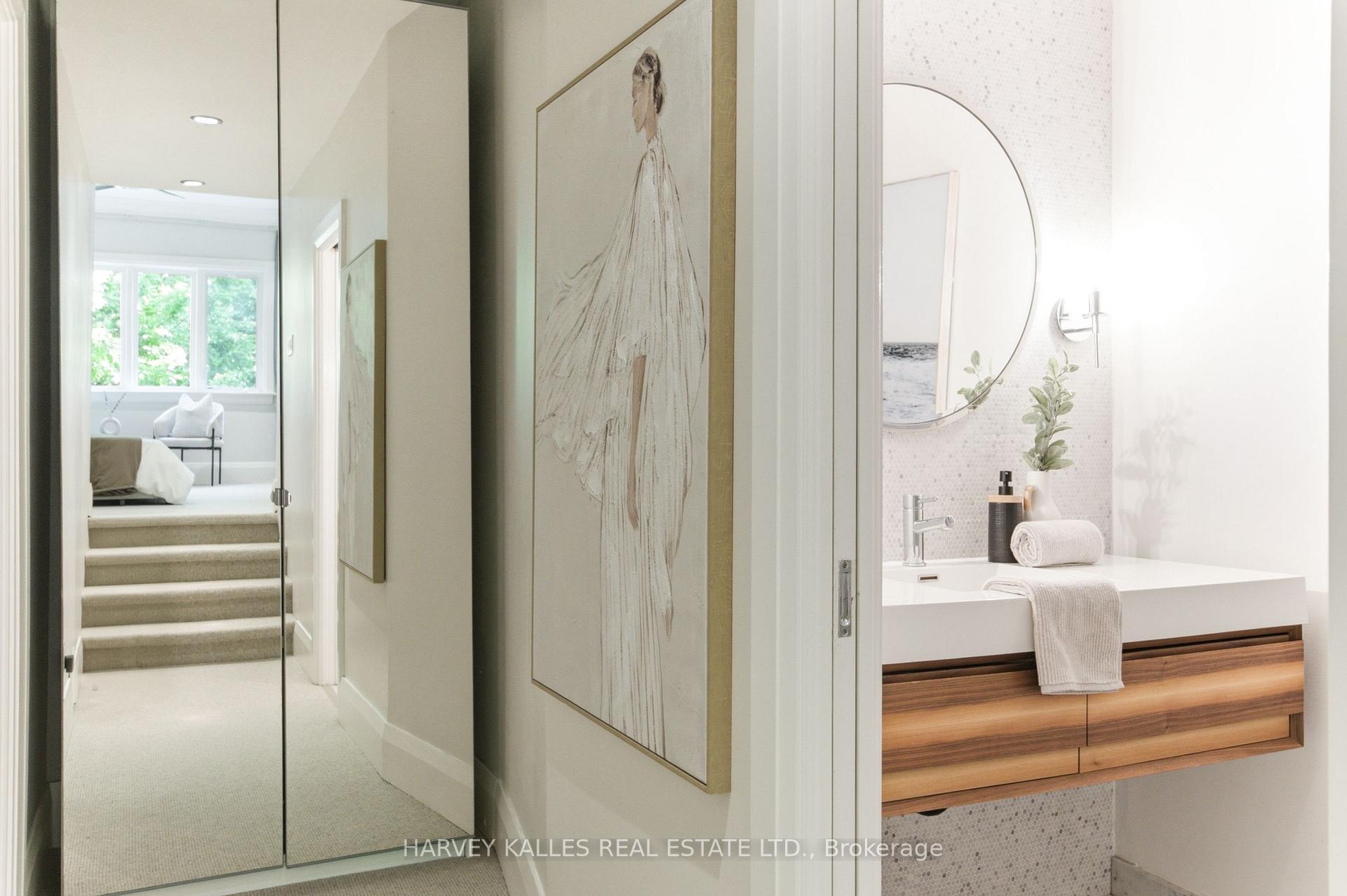 30 Millwood Road, Toronto