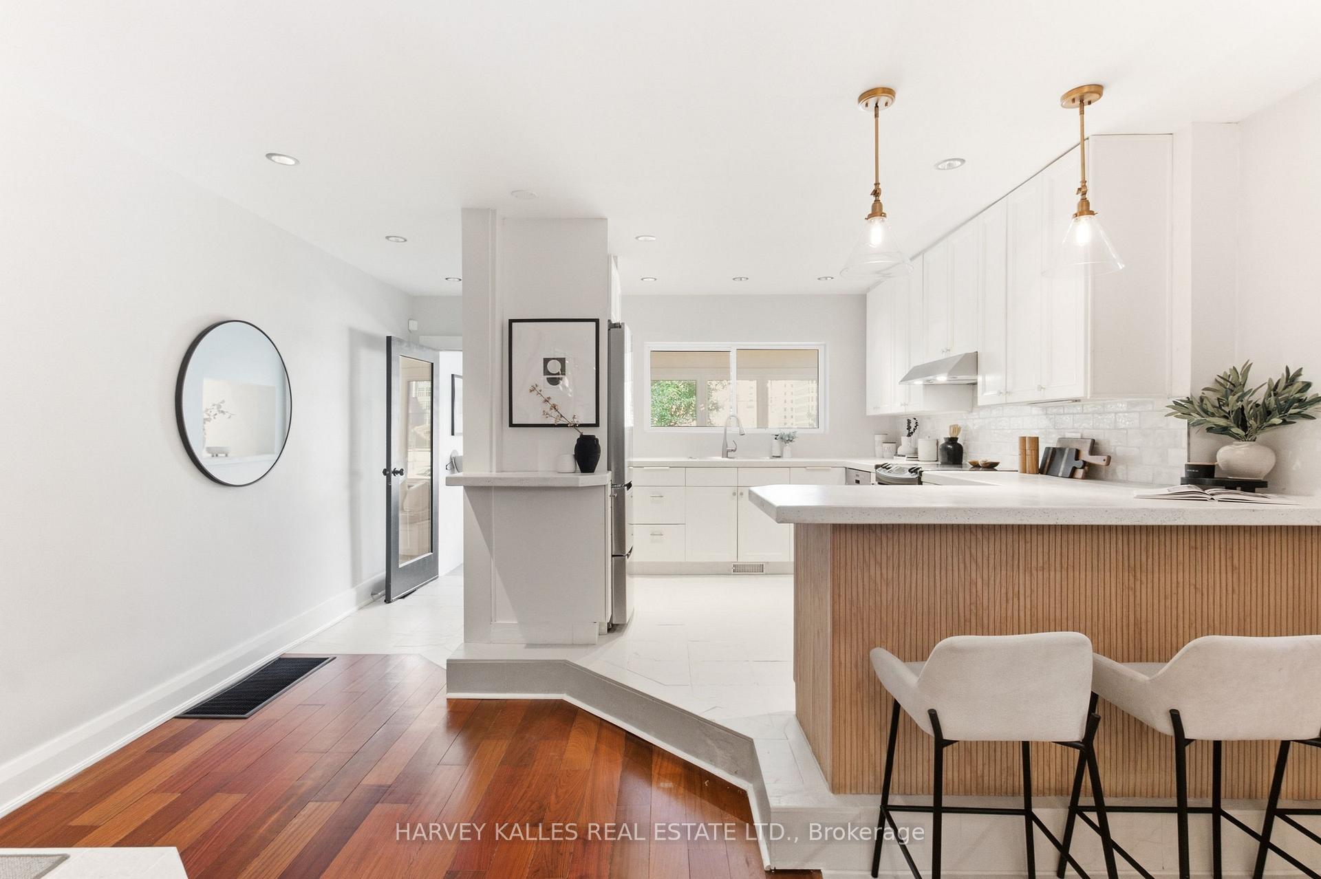 30 Millwood Road, Toronto