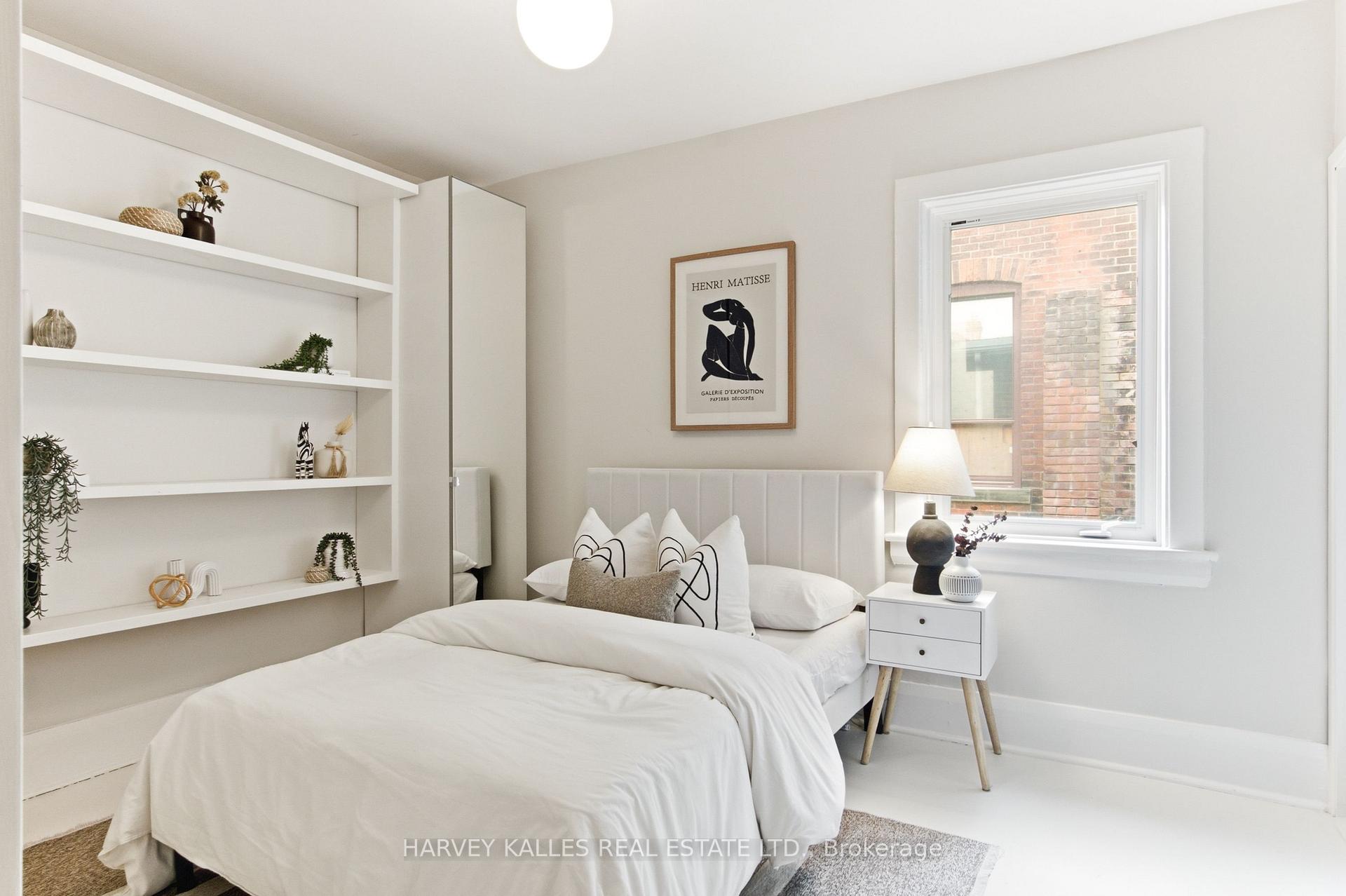 30 Millwood Road, Toronto