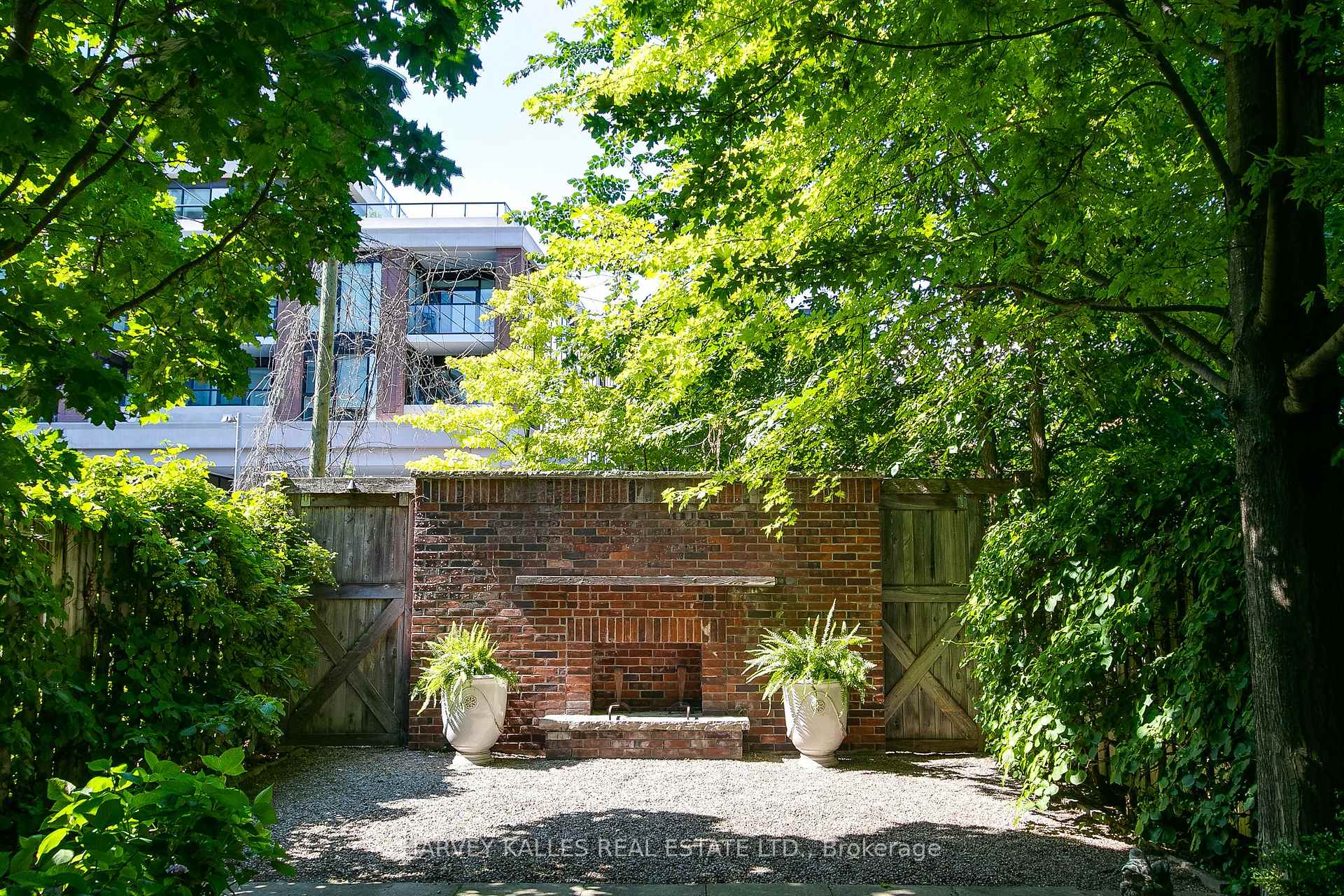 30 Millwood Road, Toronto