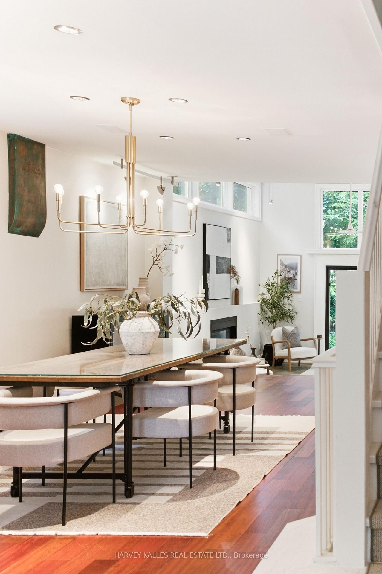 30 Millwood Road, Toronto